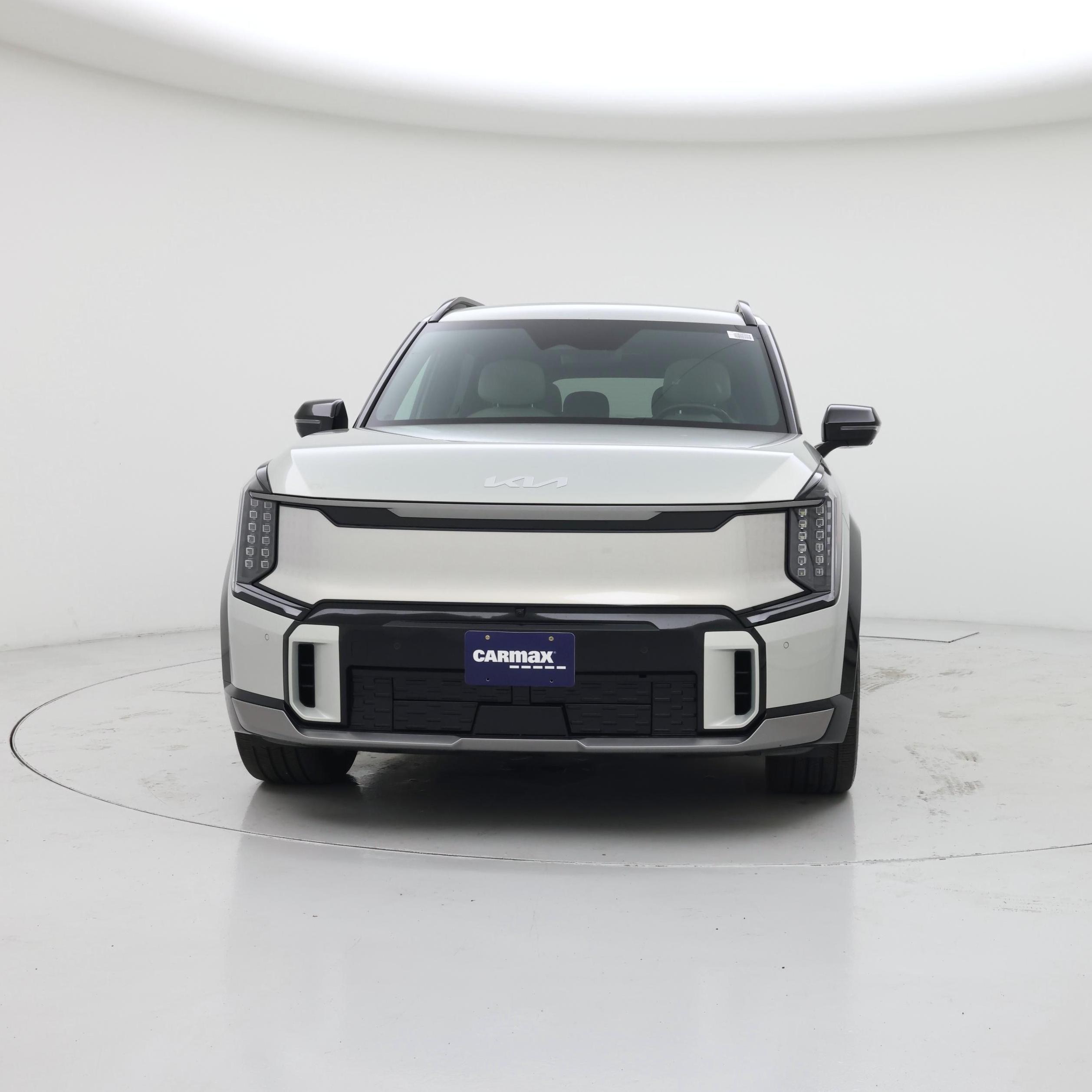 Thumbnail: 2024 Kia EV9 - 5