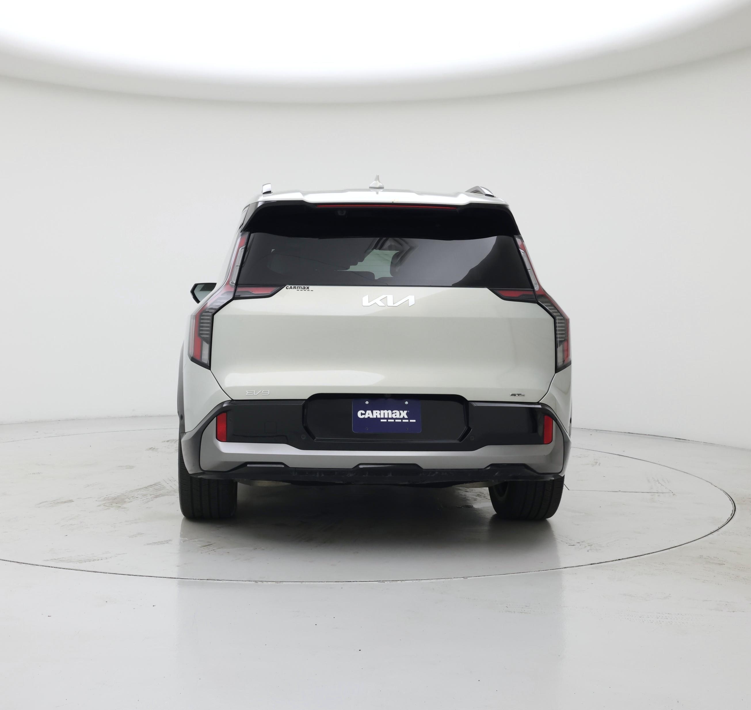 Thumbnail: 2024 Kia EV9 - 6
