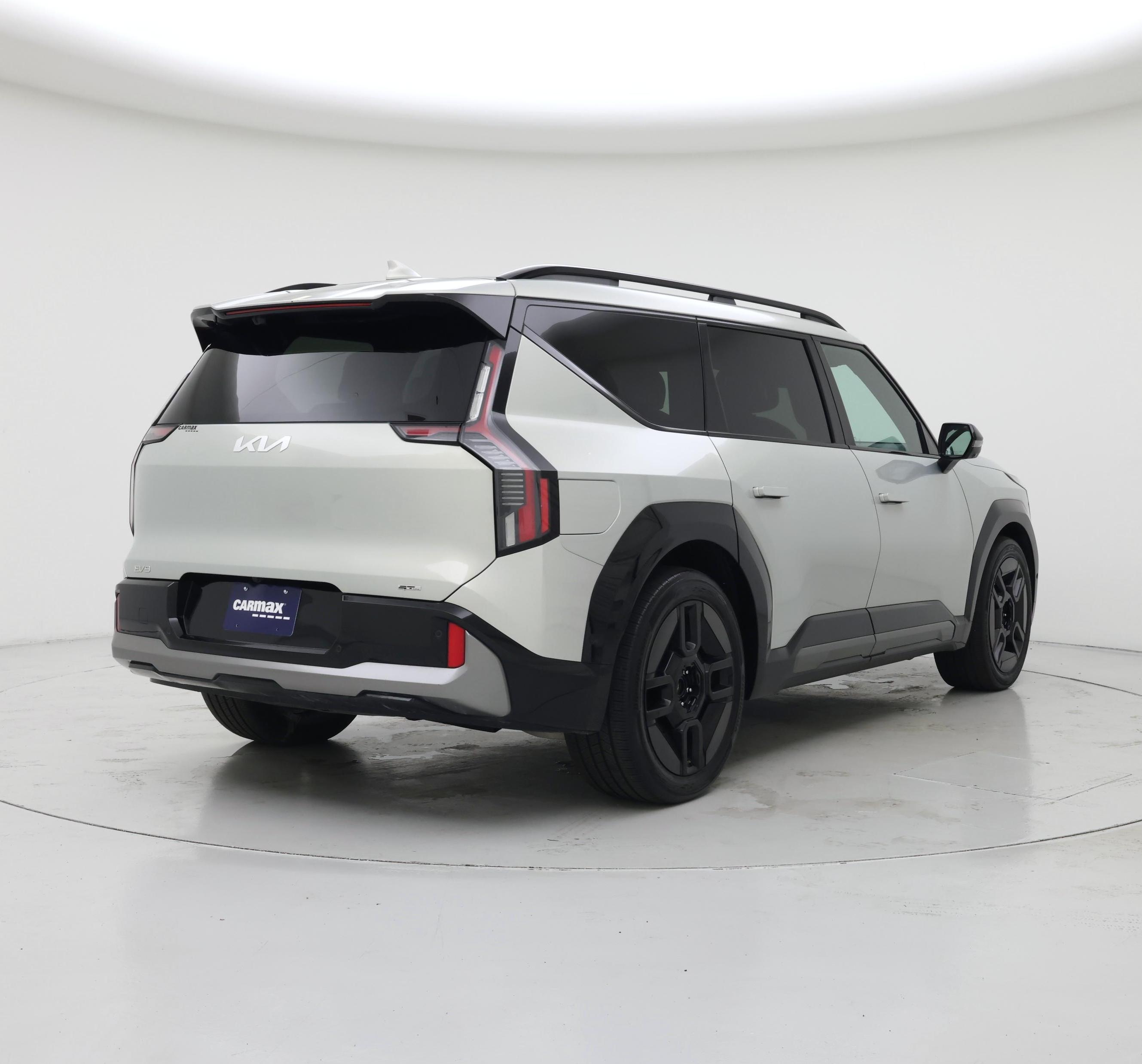 Thumbnail: 2024 Kia EV9 - 8