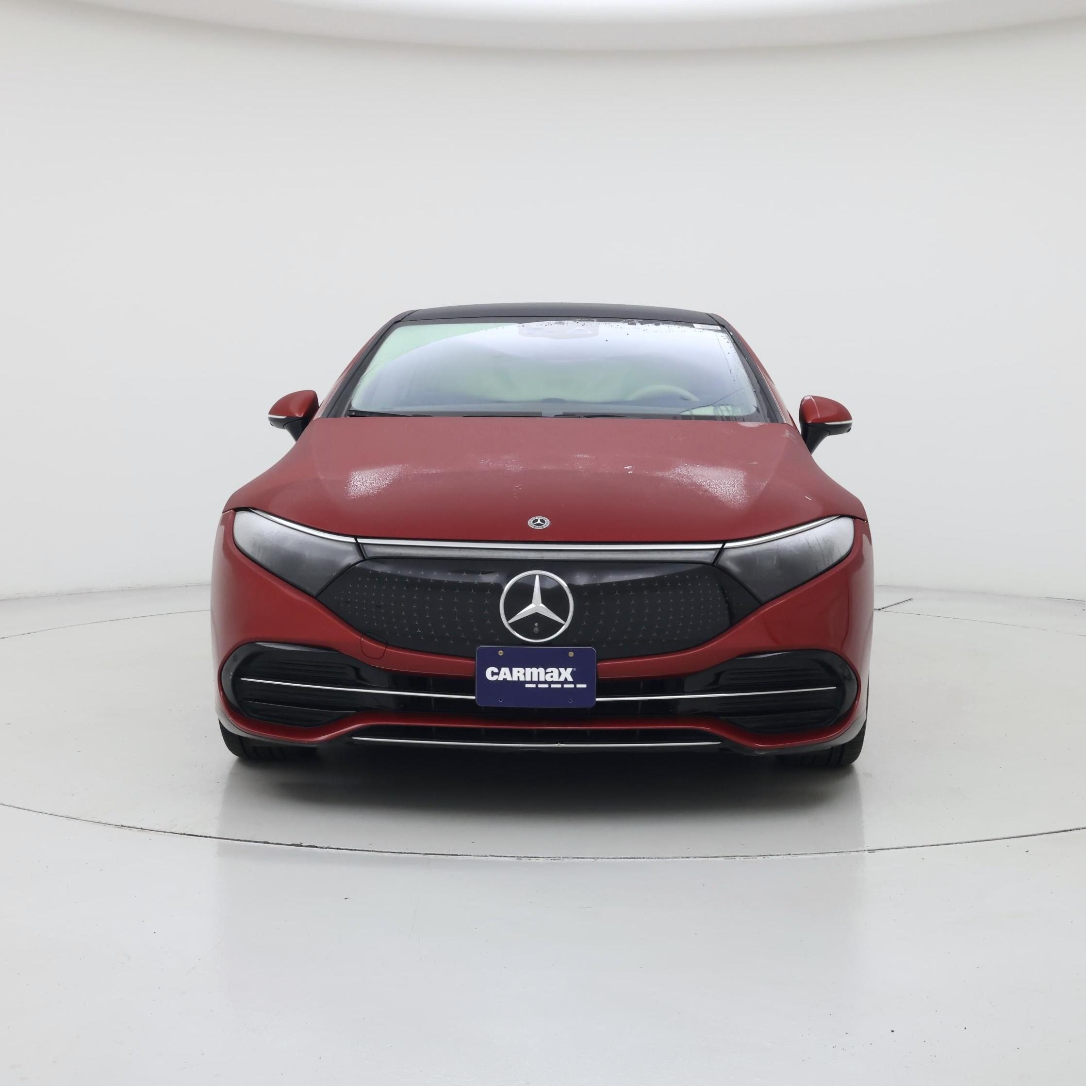 Thumbnail: 2023 Mercedes-Benz EQS - 5