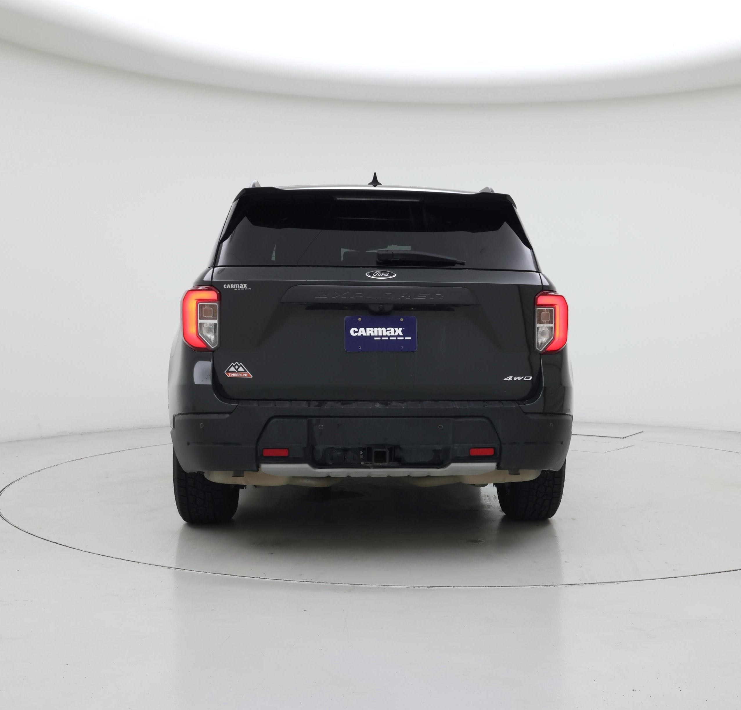 Thumbnail: 2022 Ford Explorer - 6