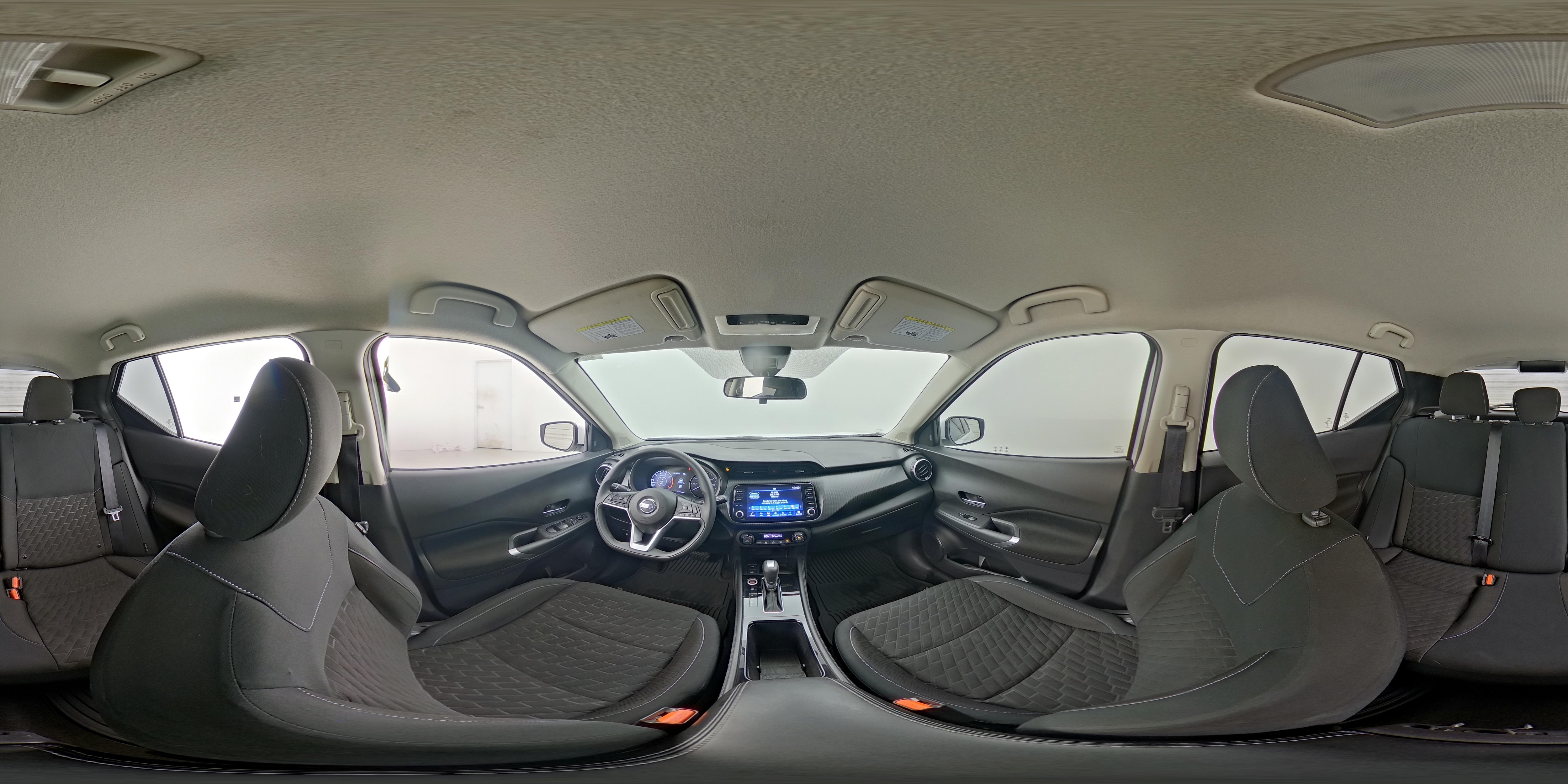 2021 Nissan Kicks SV - Photo 24