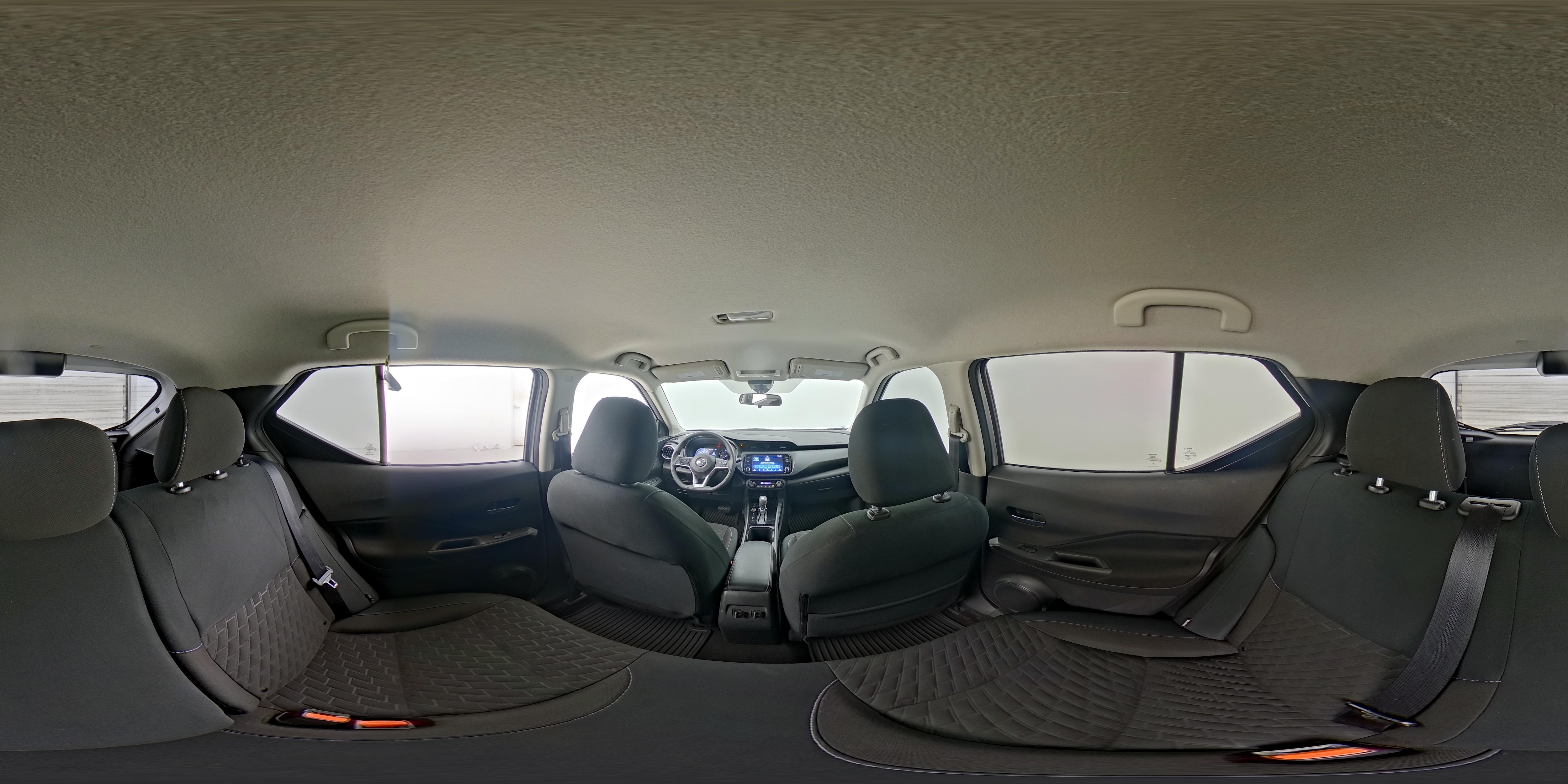 2021 Nissan Kicks SV - Photo 25