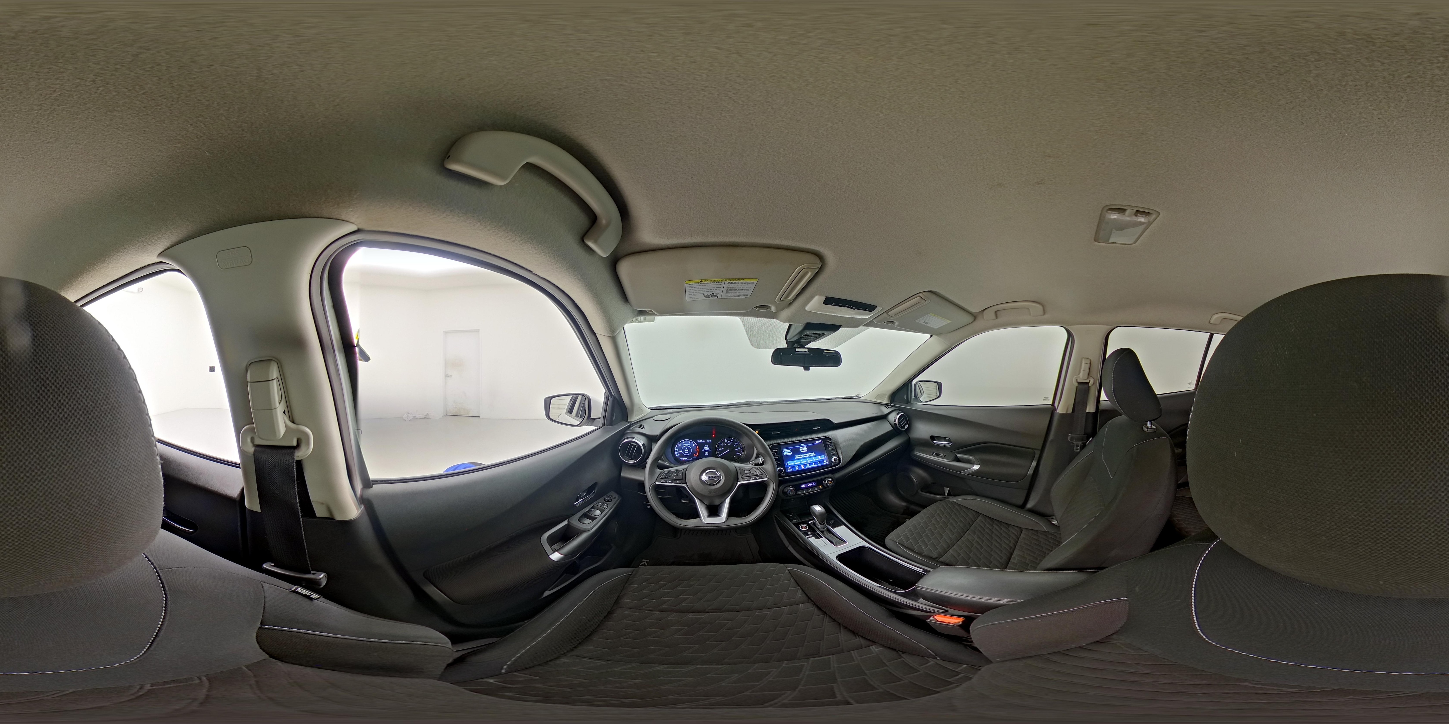 2021 Nissan Kicks SV - Photo 26