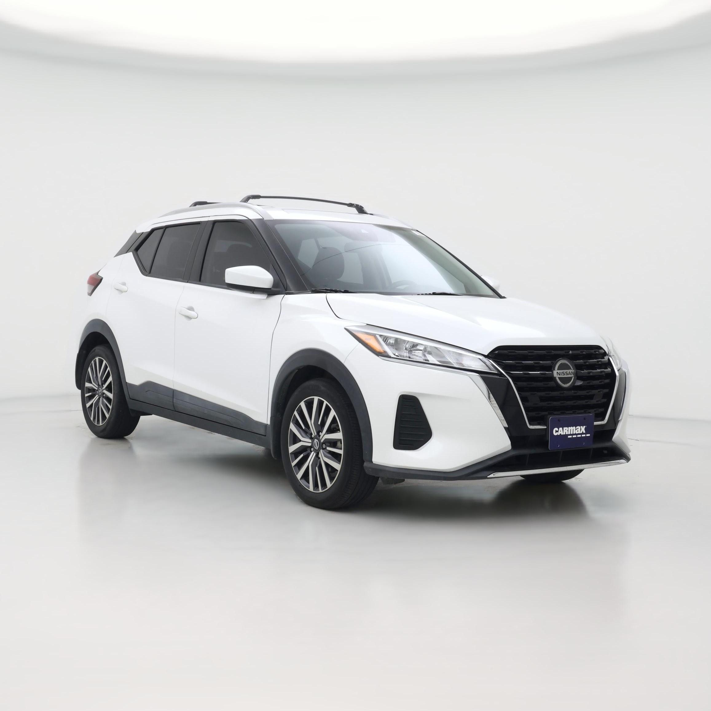 Thumbnail: 2021 Nissan Kicks - 1