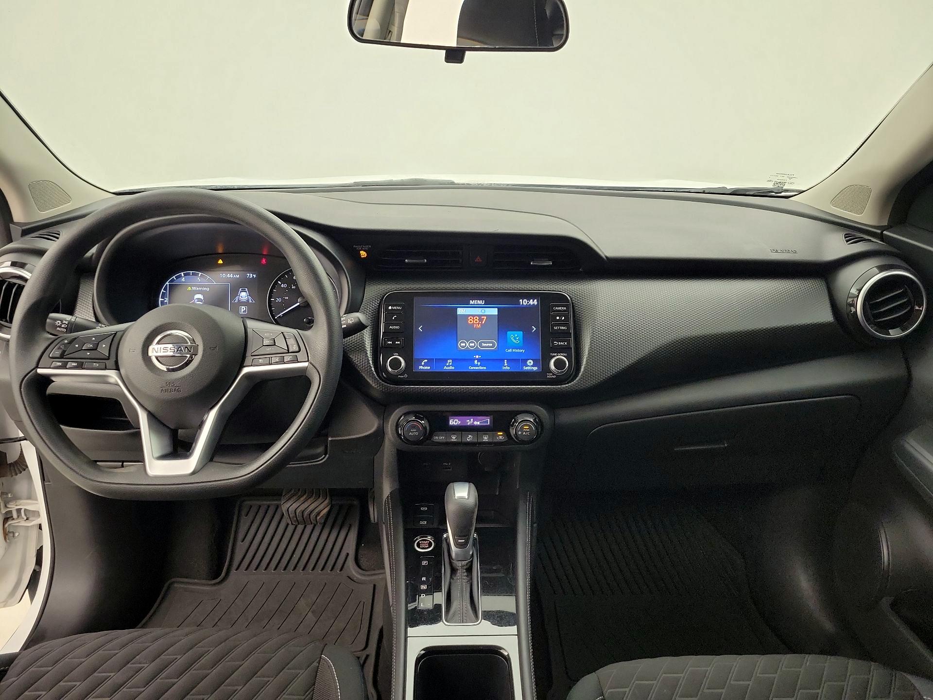 Thumbnail: 2021 Nissan Kicks - 9
