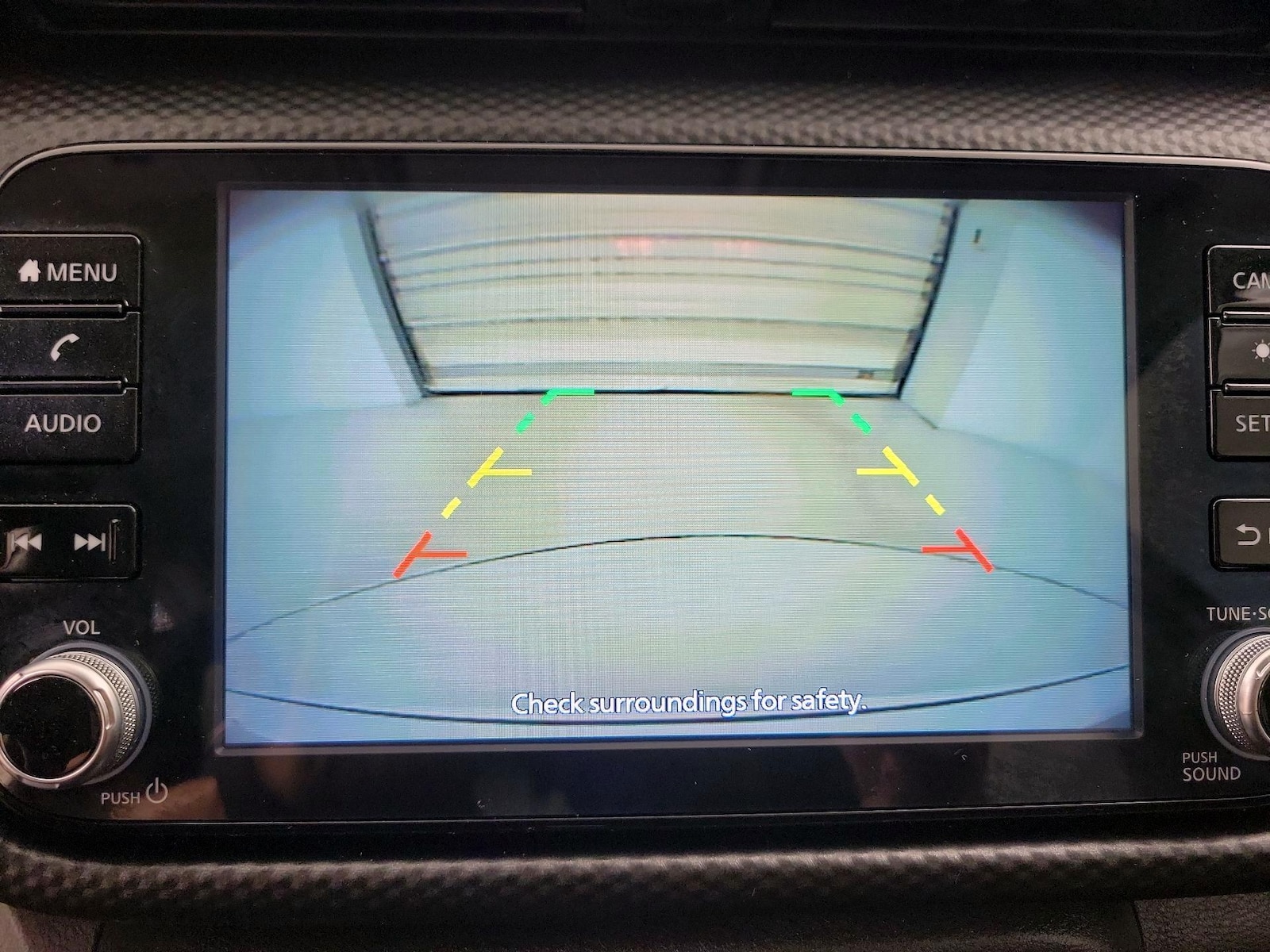 2021 Nissan Kicks SV - Photo 15