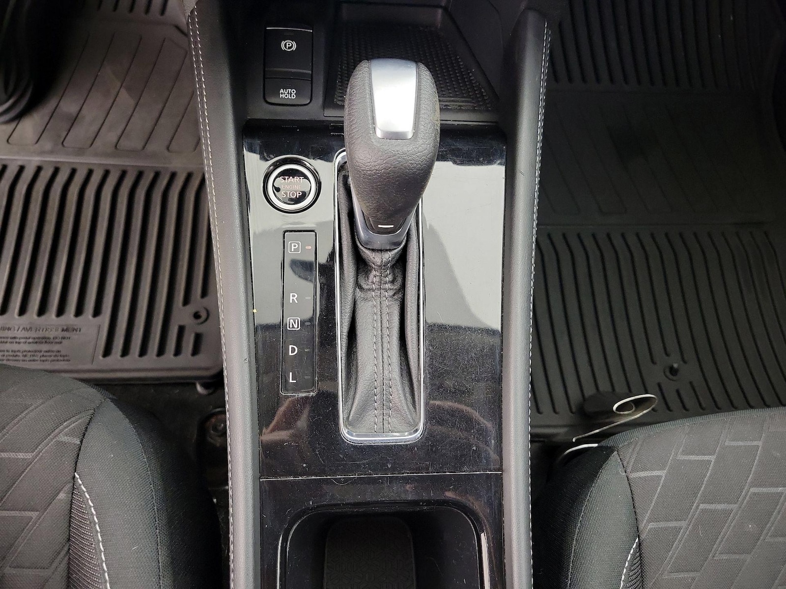 2021 Nissan Kicks SV - Photo 18