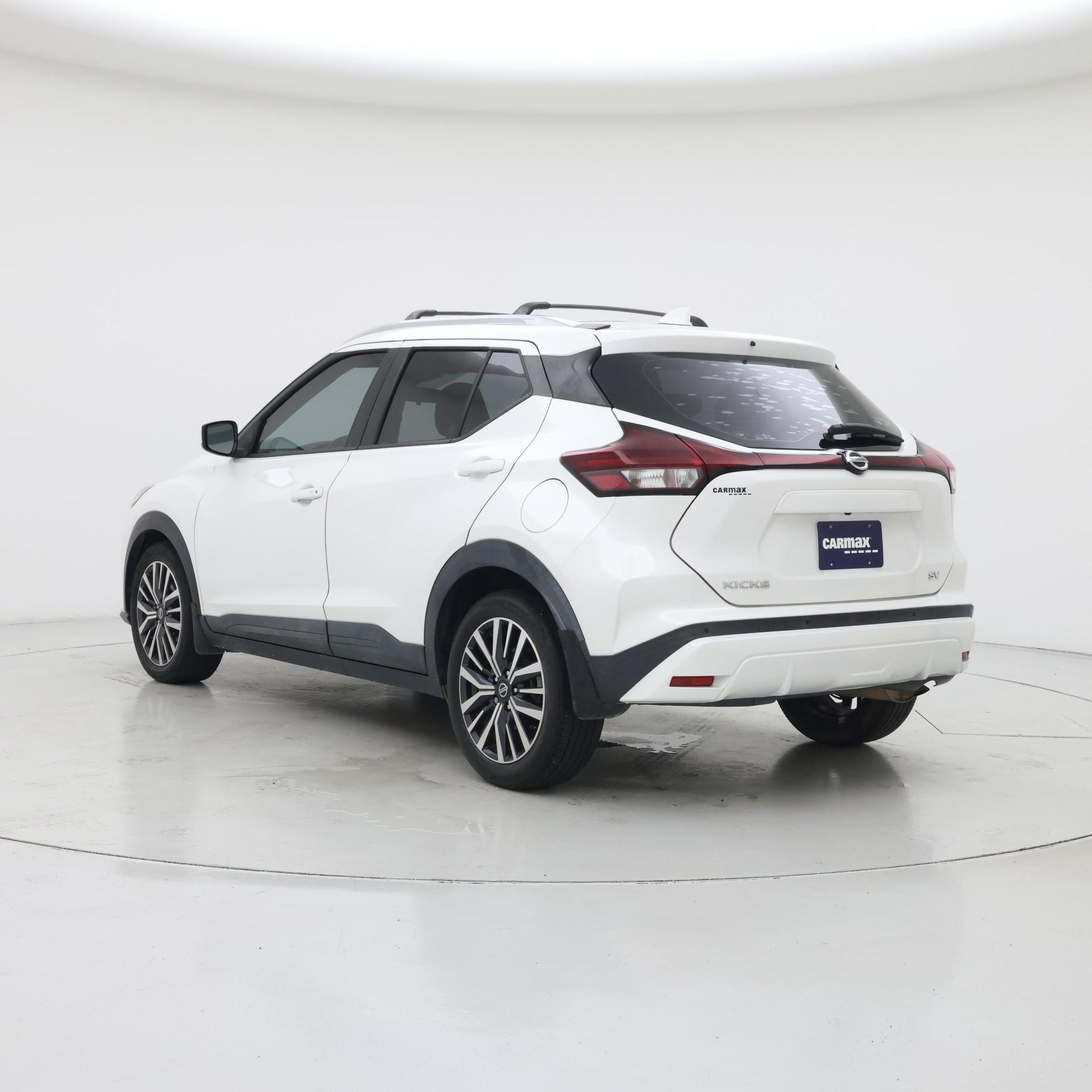 Thumbnail: 2021 Nissan Kicks - 2