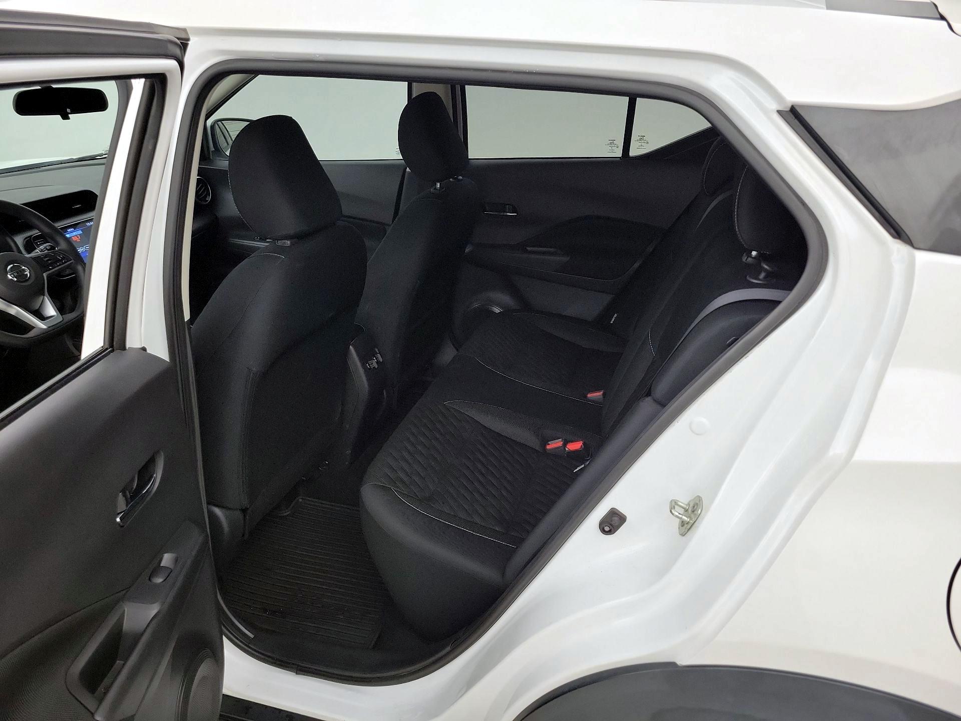 Thumbnail: 2021 Nissan Kicks - 19