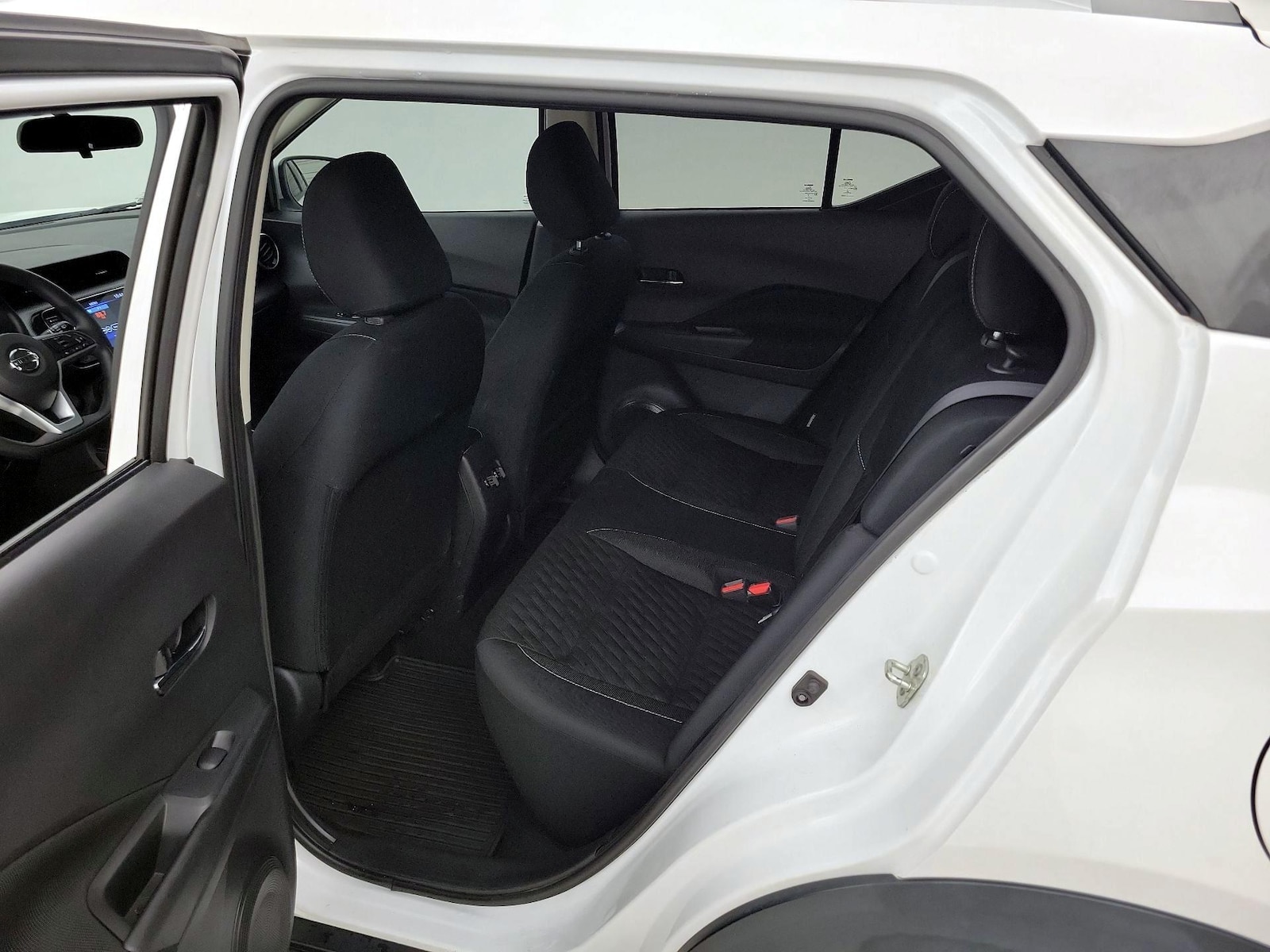 2021 Nissan Kicks SV - Photo 20