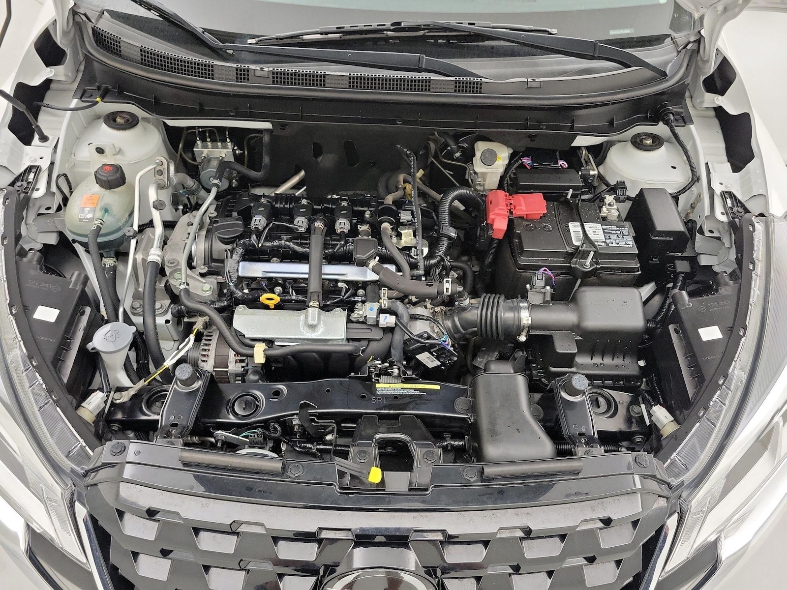 2021 Nissan Kicks SV - Photo 22