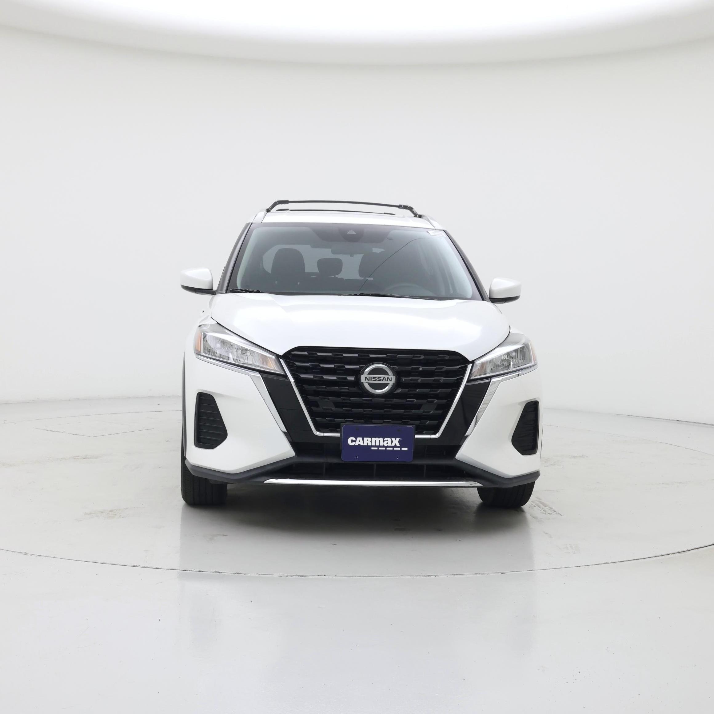 Thumbnail: 2021 Nissan Kicks - 5