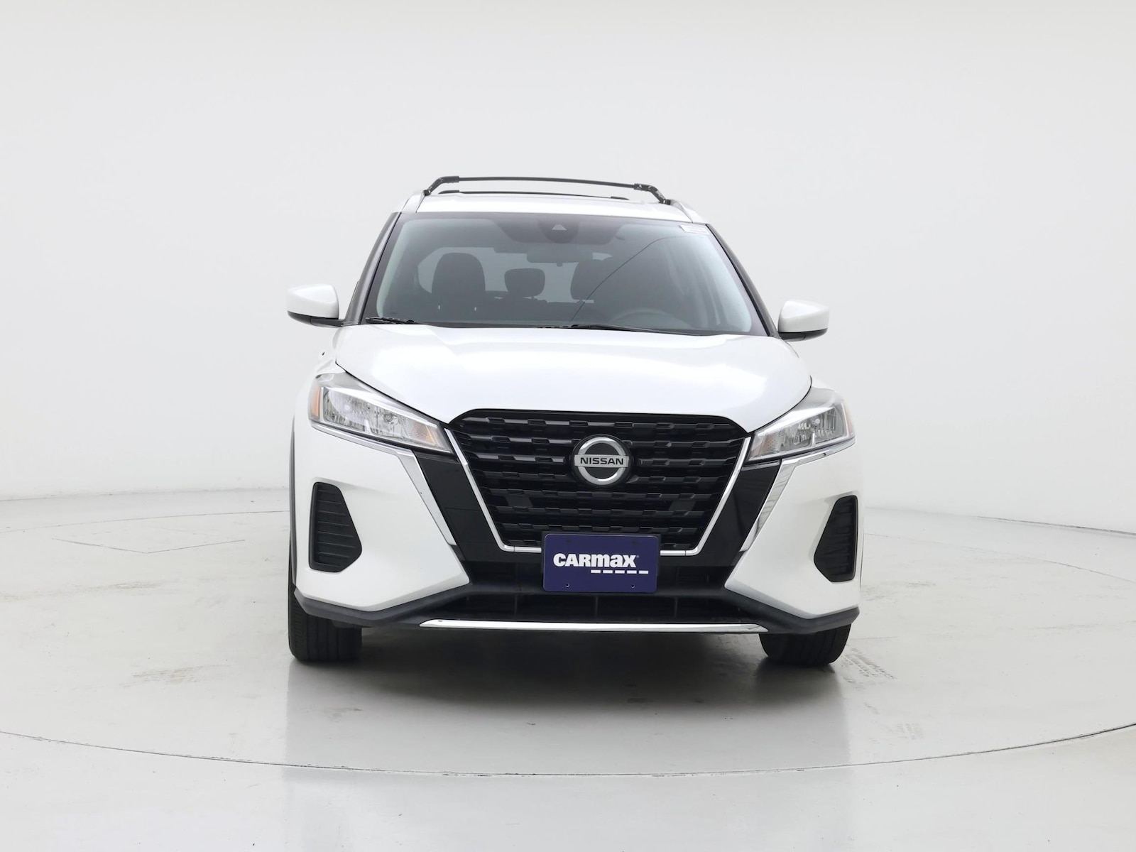 2021 Nissan Kicks SV - Photo 6