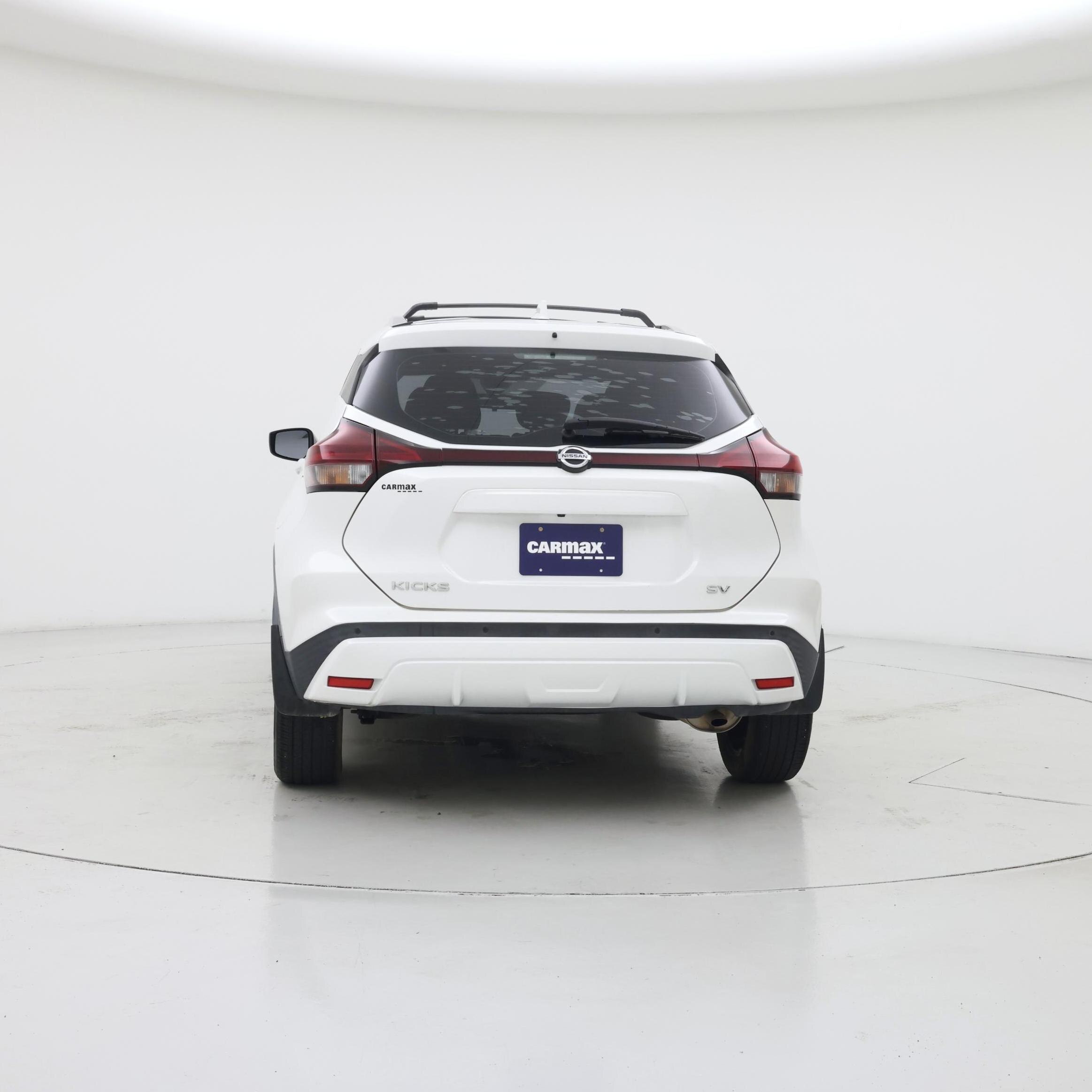 Thumbnail: 2021 Nissan Kicks - 6