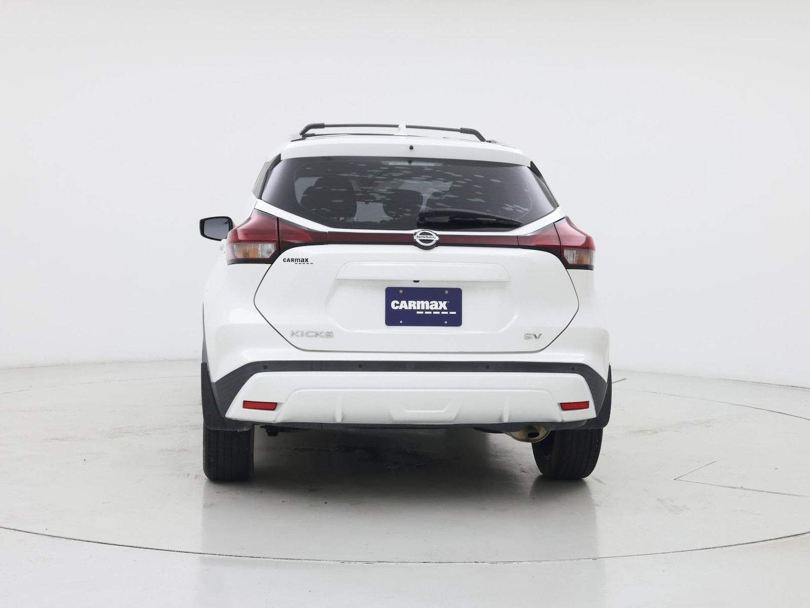 2021 Nissan Kicks SV - Photo 7