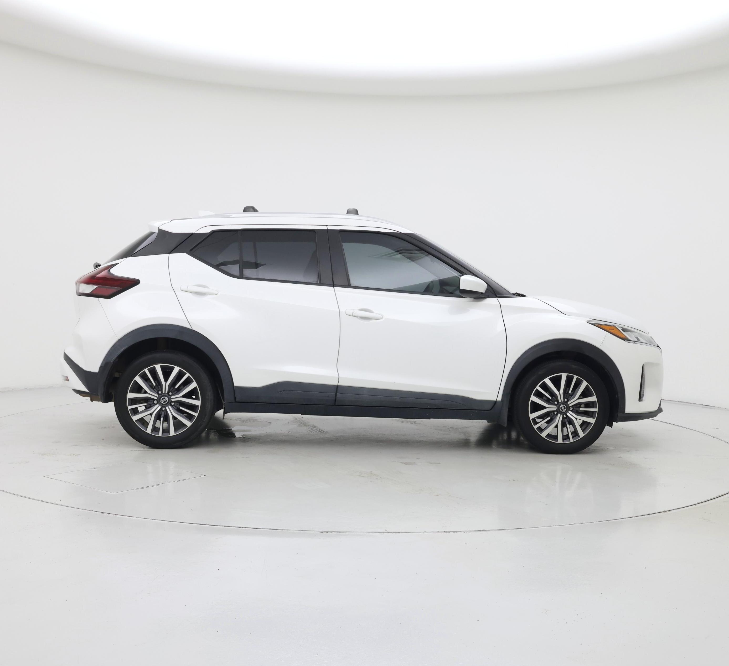 Thumbnail: 2021 Nissan Kicks - 7