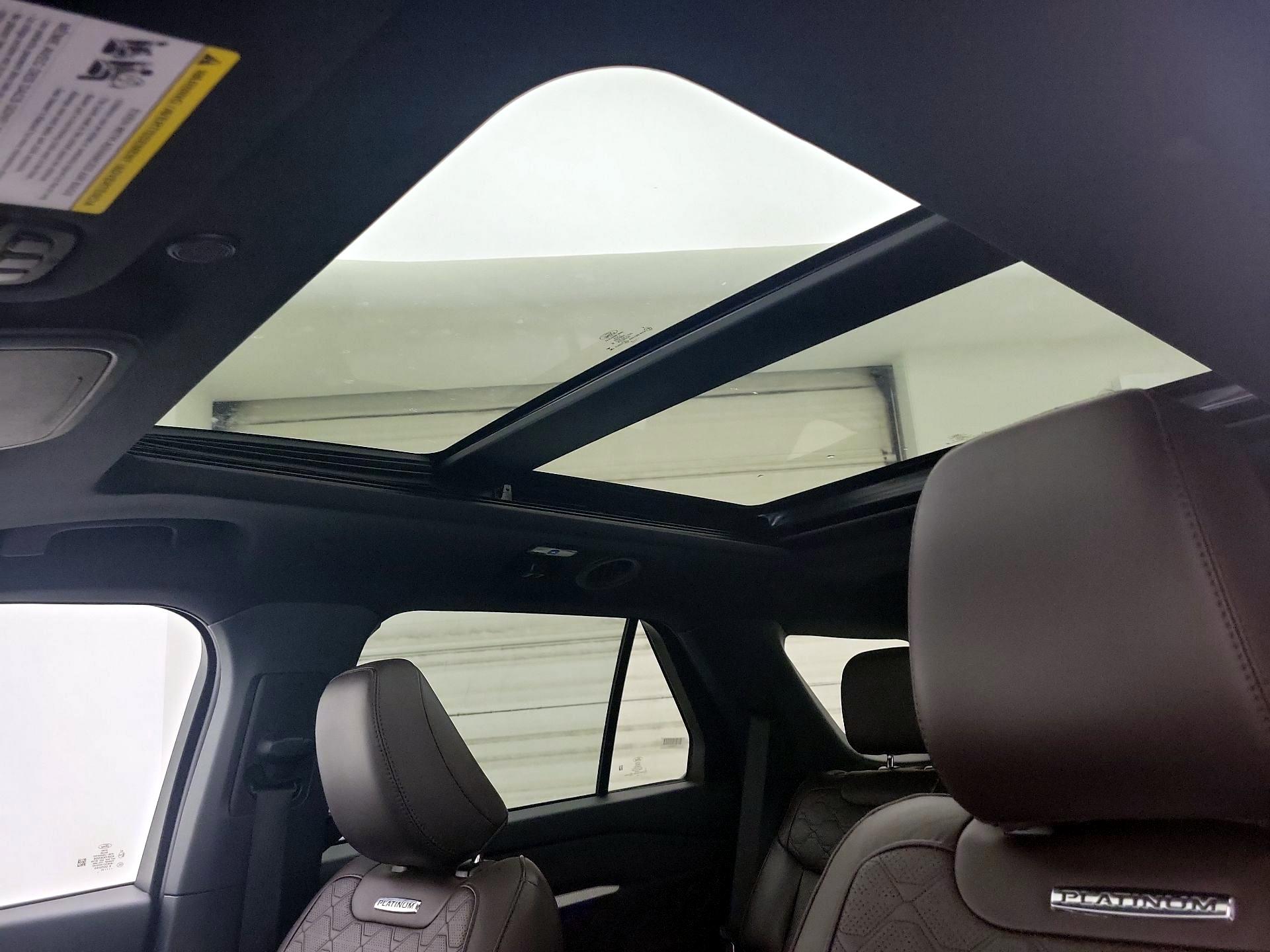 Thumbnail: 2025 Ford Explorer - 19