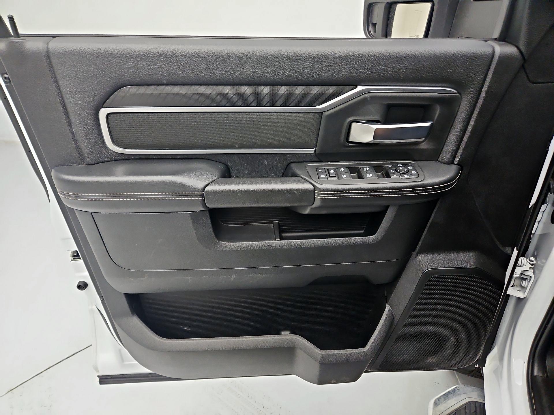Thumbnail: 2025 RAM 2500 - 12