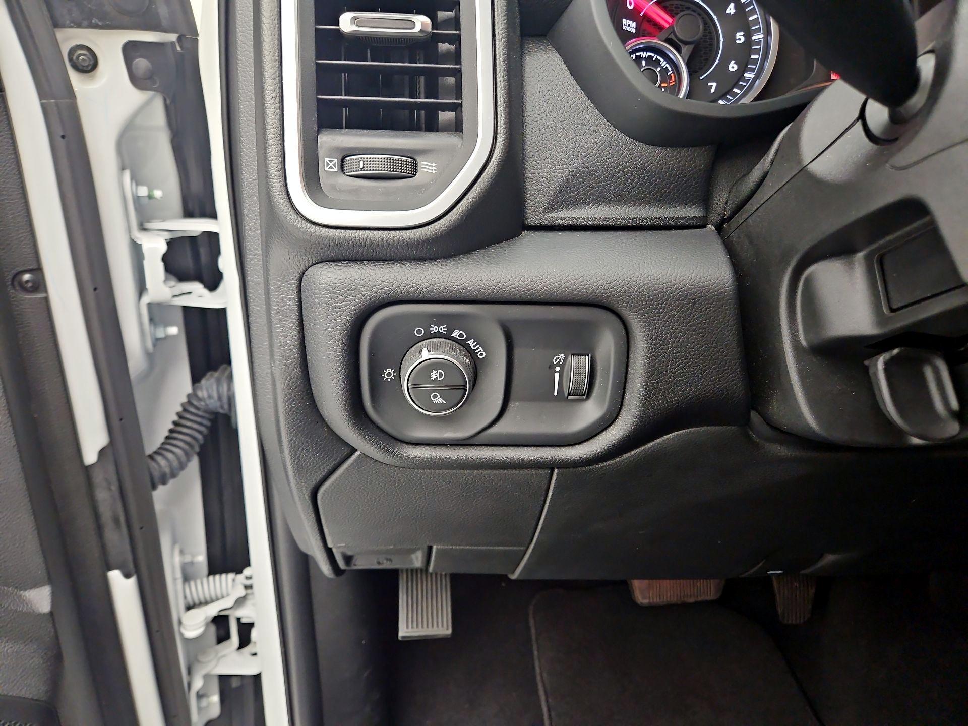 Thumbnail: 2025 RAM 2500 - 13