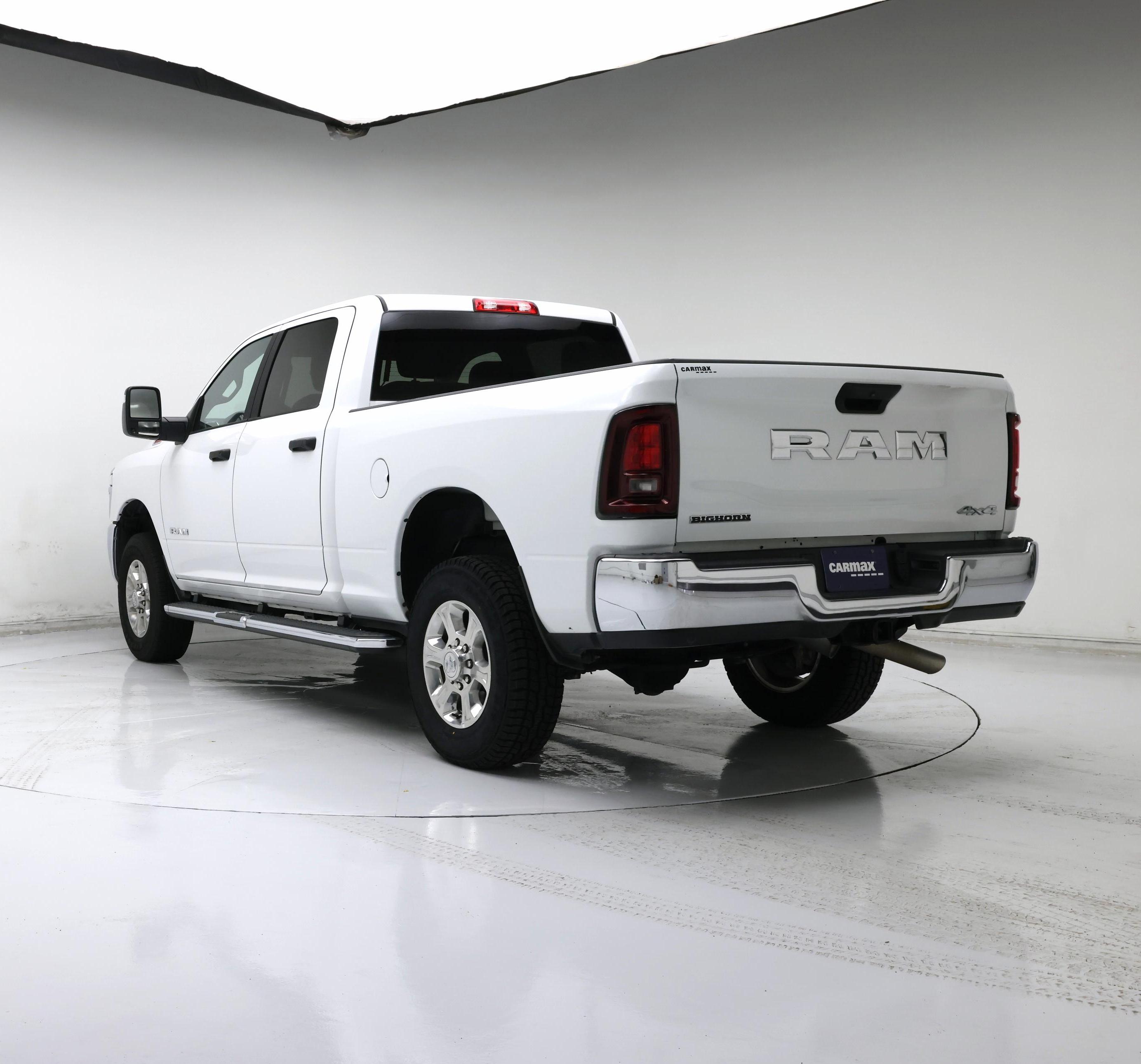 Thumbnail: 2025 RAM 2500 - 2