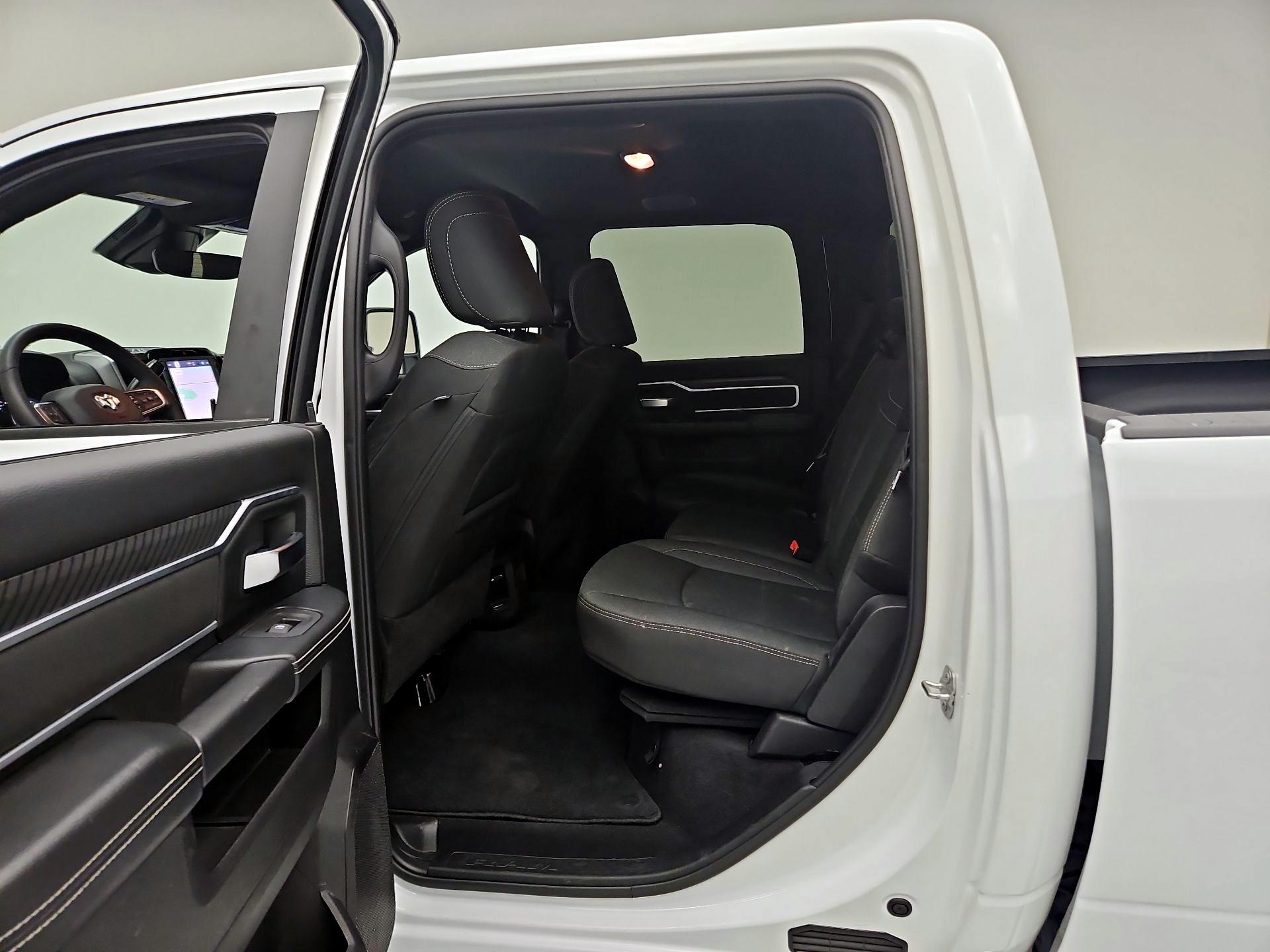 Thumbnail: 2025 RAM 2500 - 20