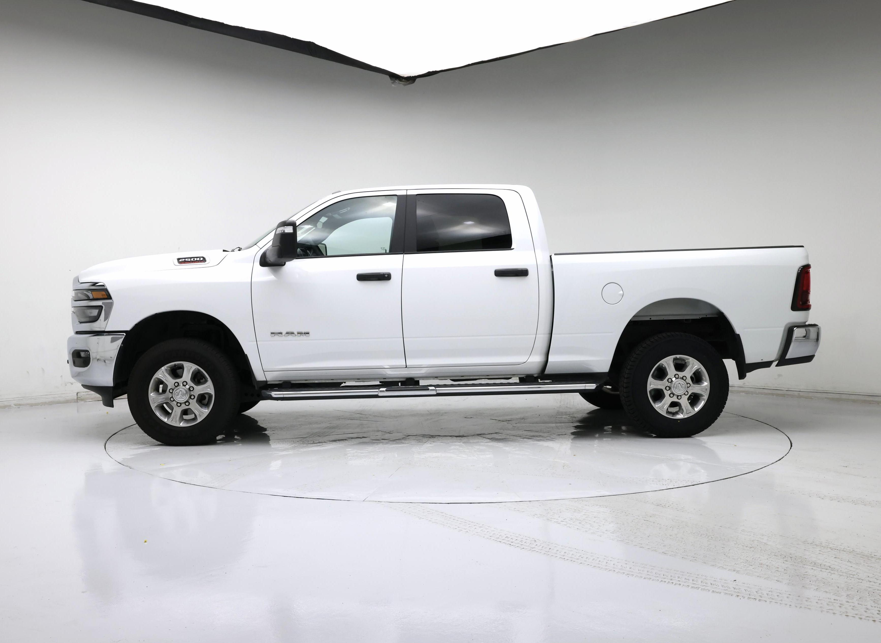Thumbnail: 2025 RAM 2500 - 3