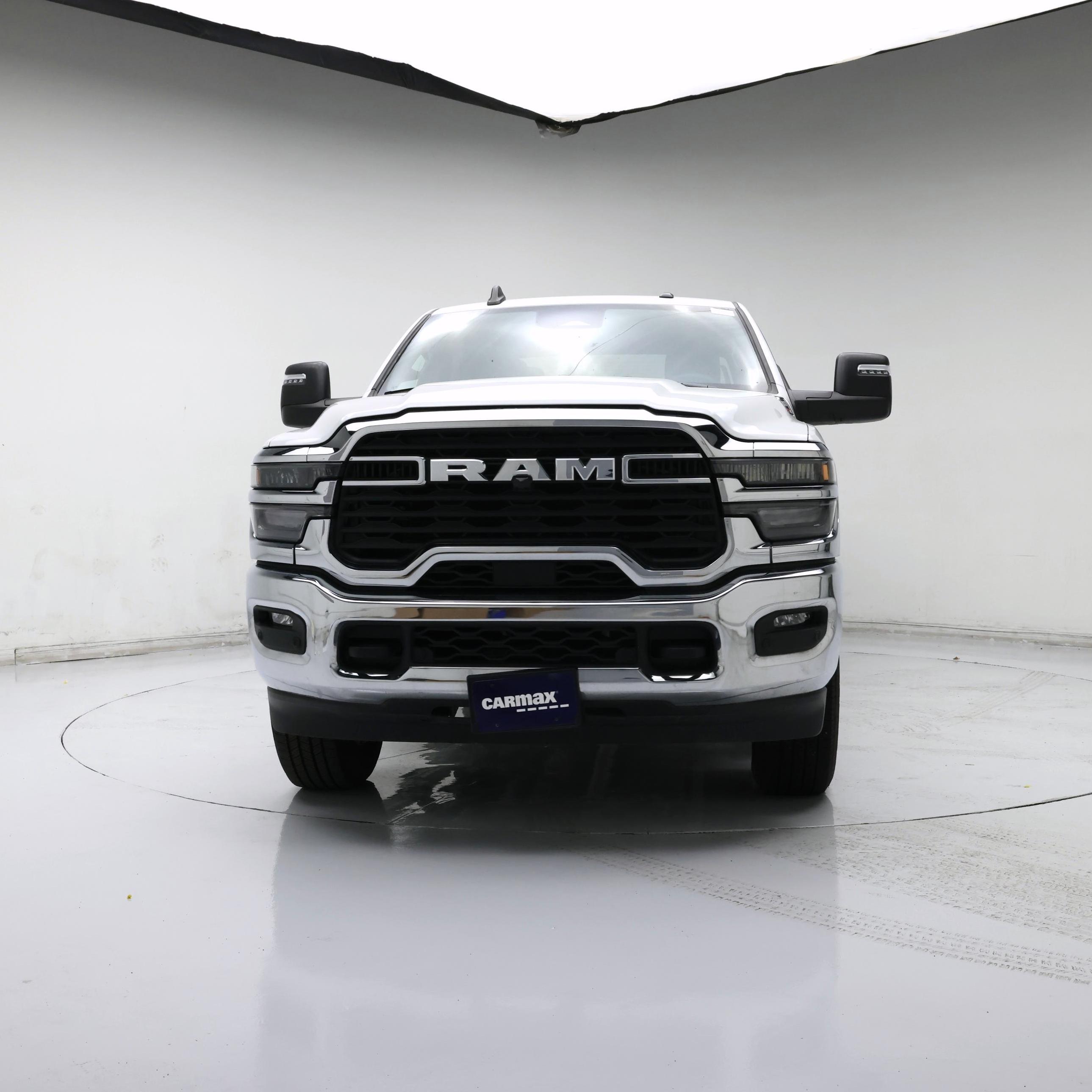 Thumbnail: 2025 RAM 2500 - 5