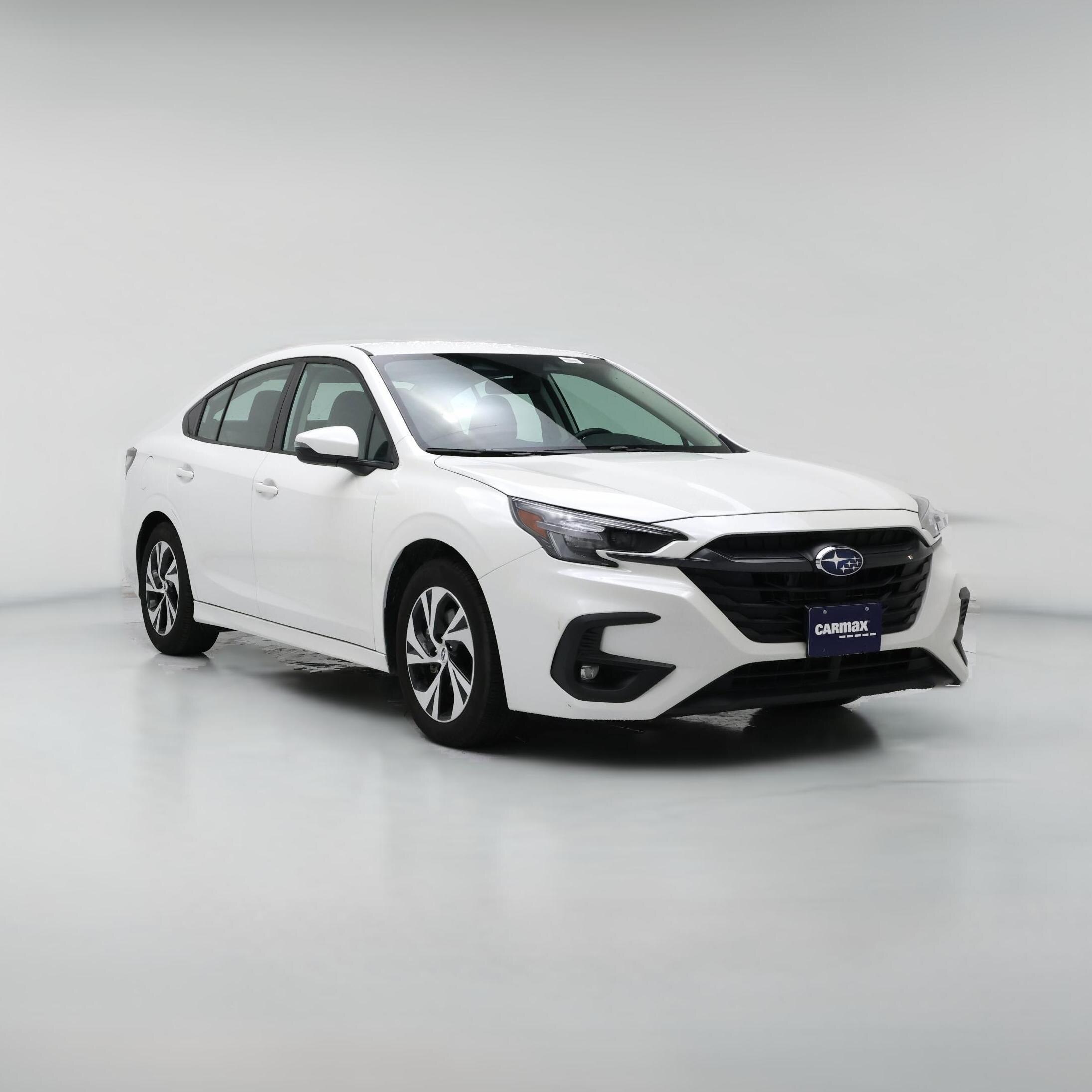 Thumbnail: 2025 Subaru Legacy - 1