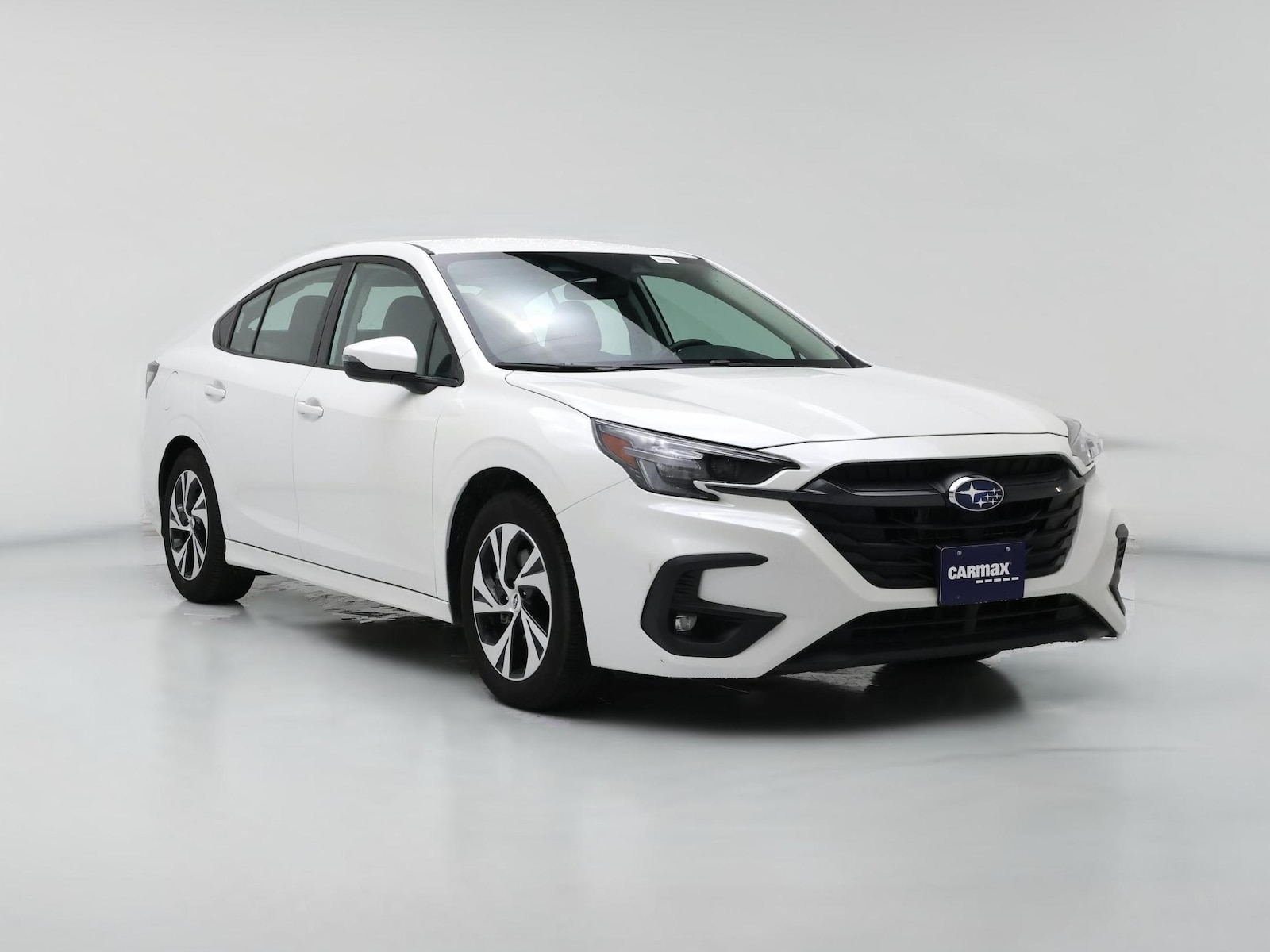 2025 Subaru Legacy
