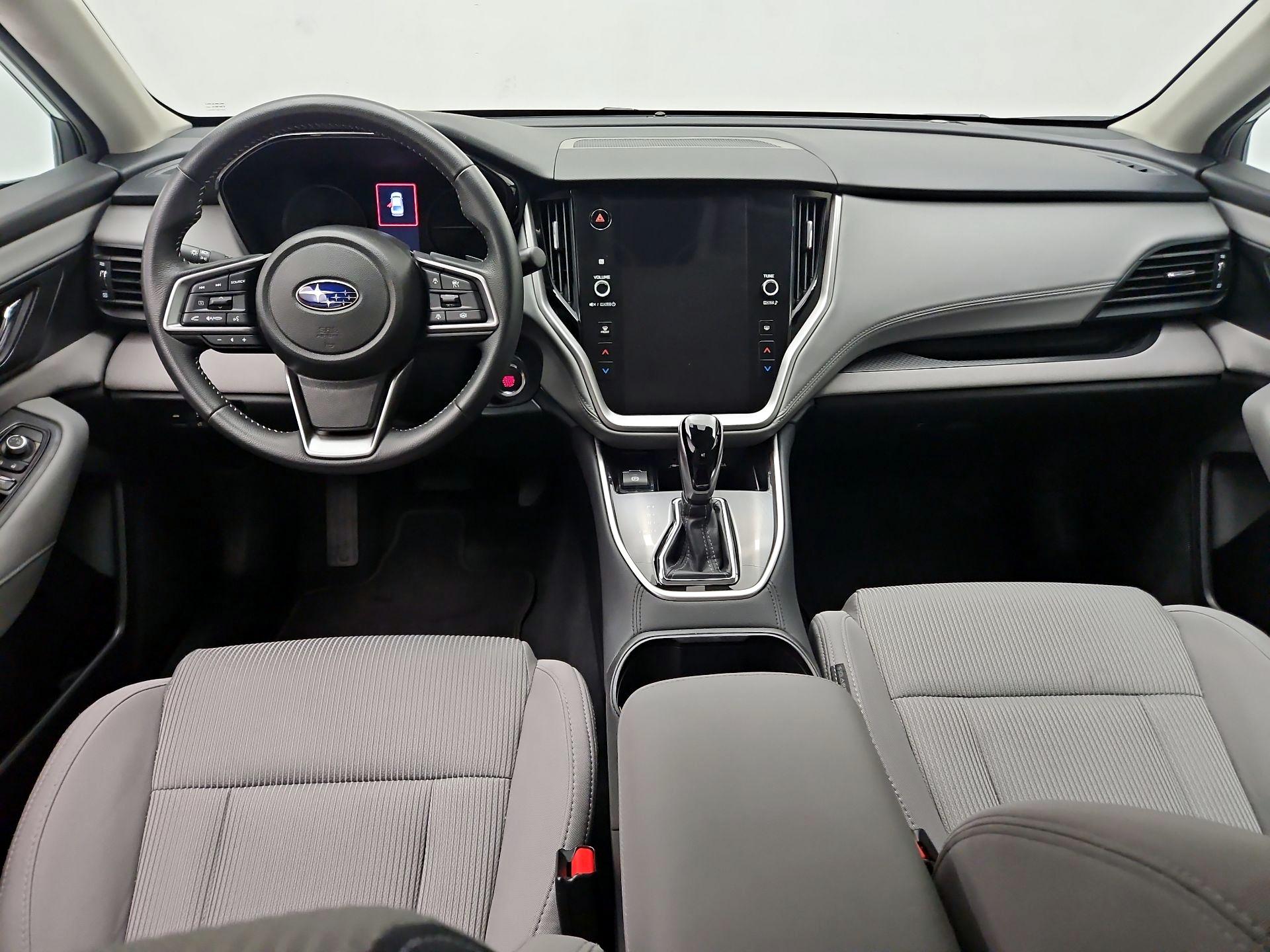 Thumbnail: 2025 Subaru Legacy - 9