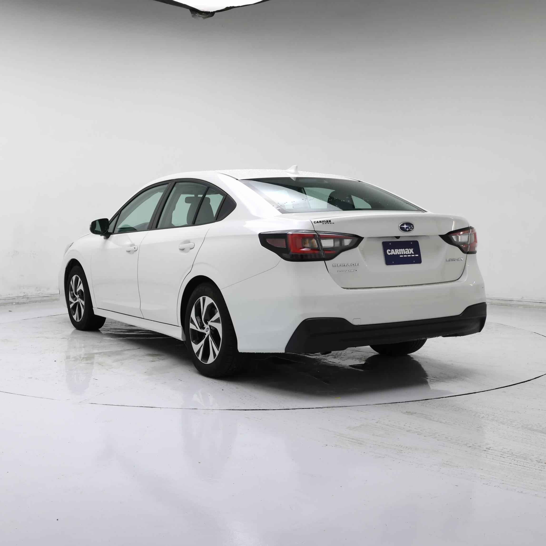 Thumbnail: 2025 Subaru Legacy - 2