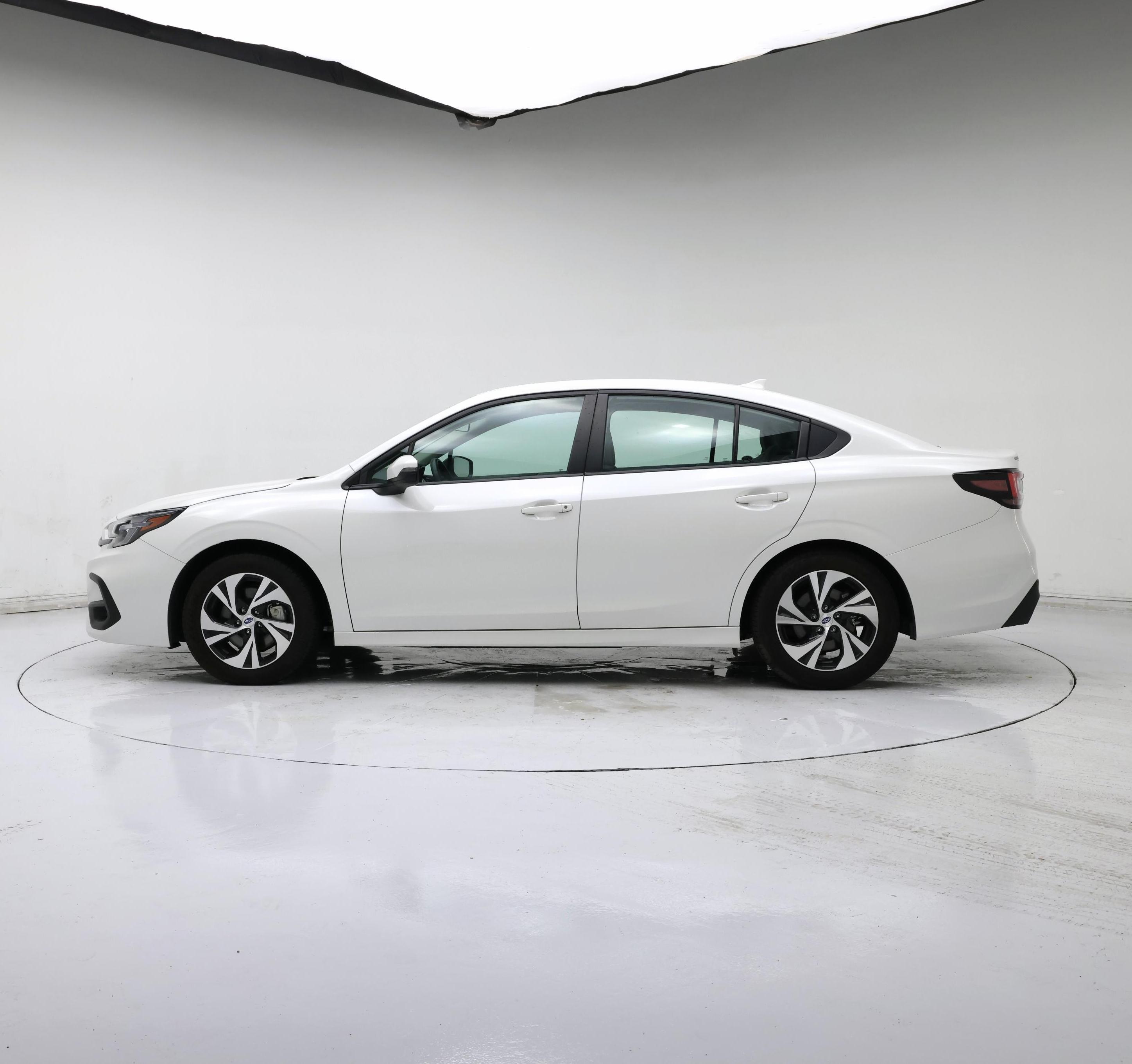Thumbnail: 2025 Subaru Legacy - 3