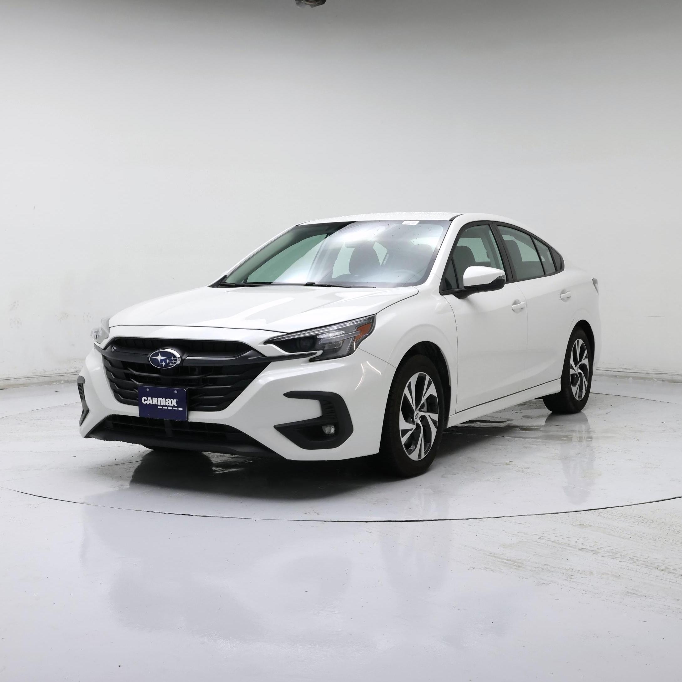 Thumbnail: 2025 Subaru Legacy - 4