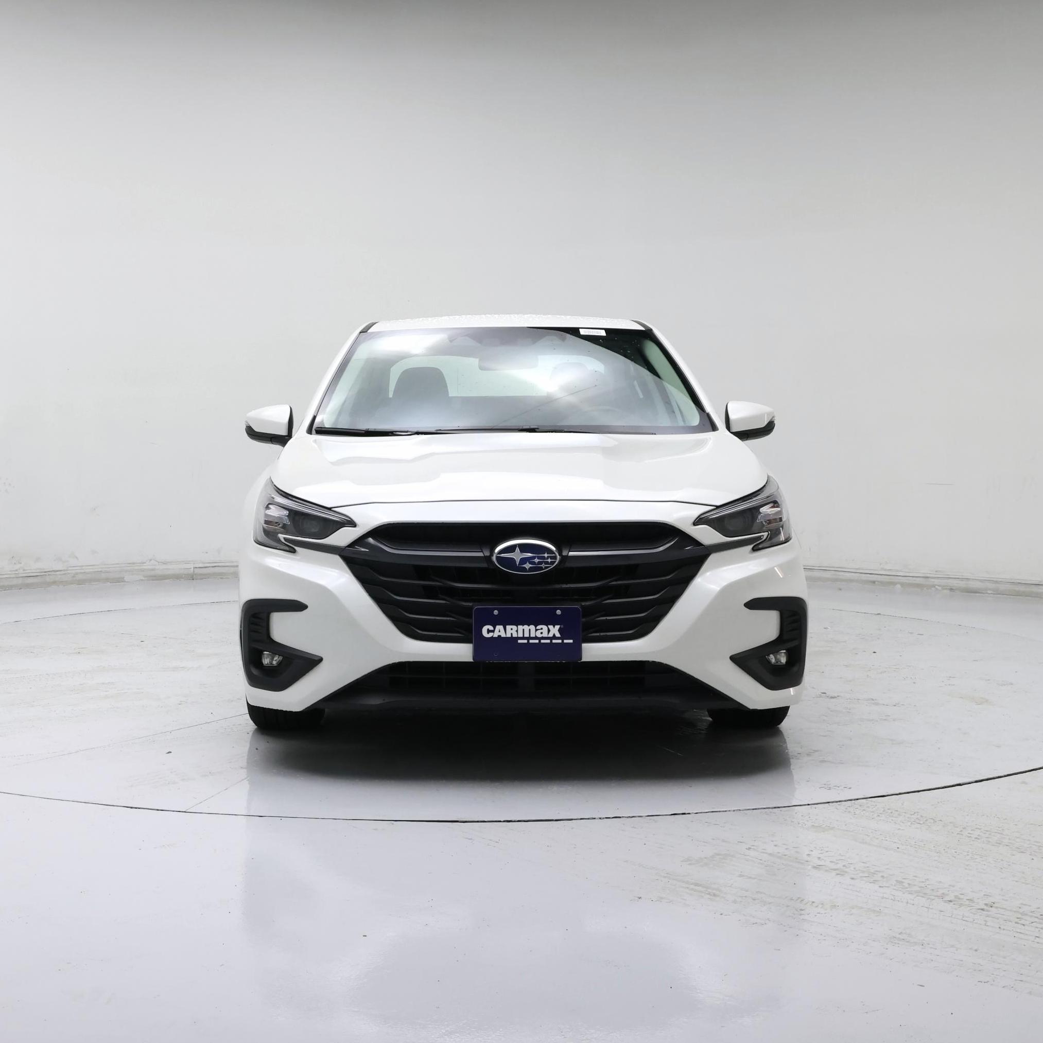 Thumbnail: 2025 Subaru Legacy - 5