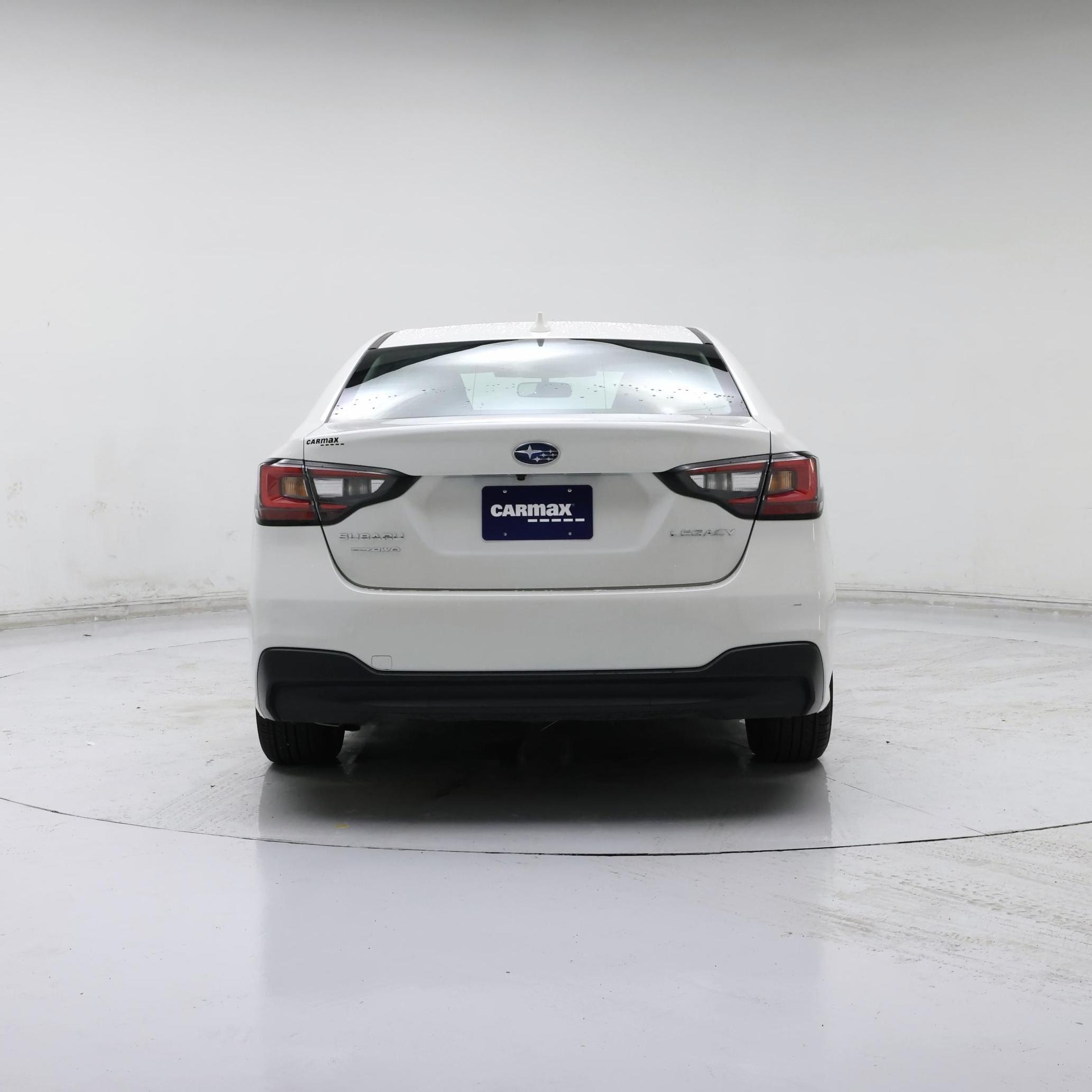 Thumbnail: 2025 Subaru Legacy - 6