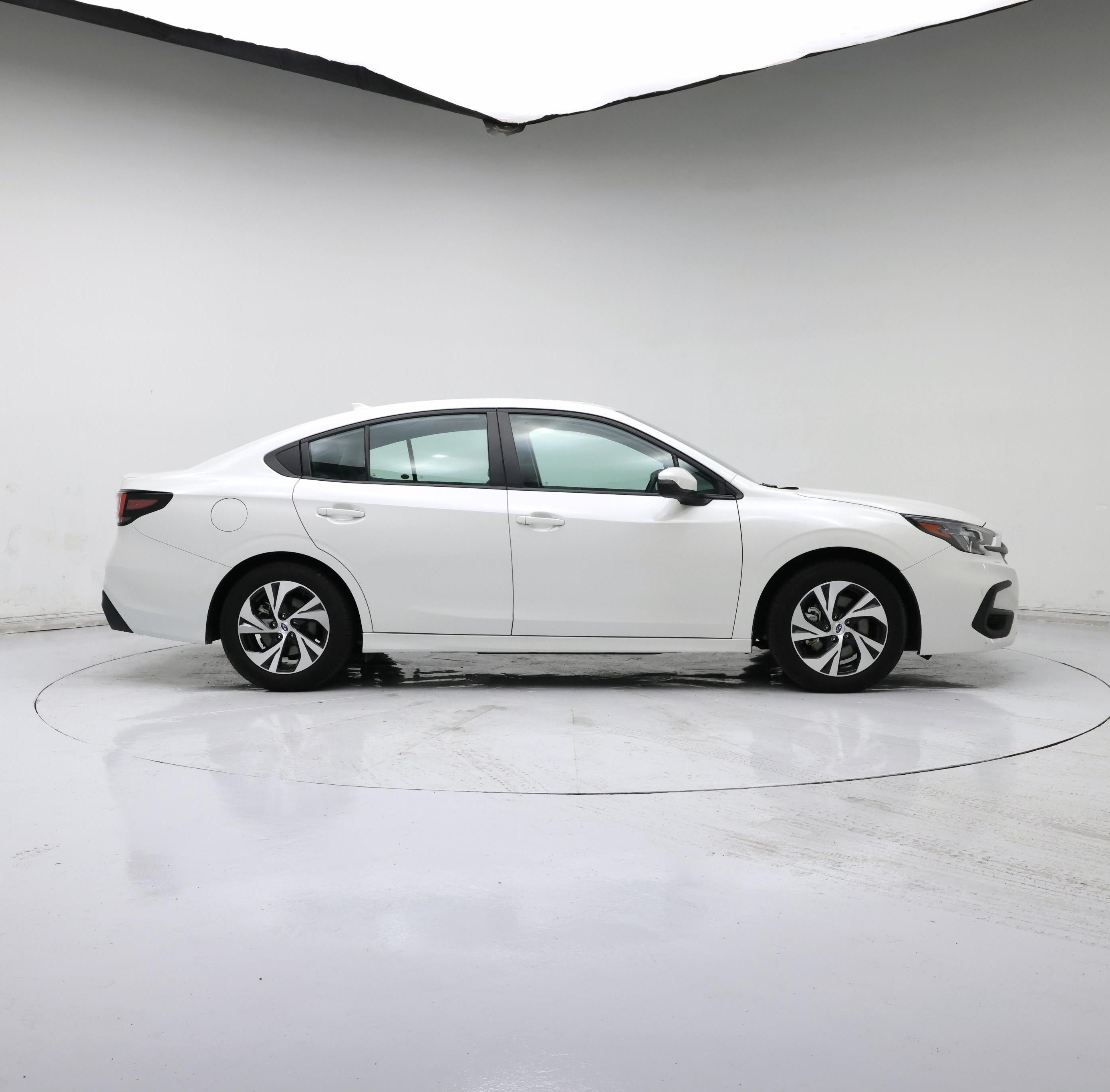 Thumbnail: 2025 Subaru Legacy - 7