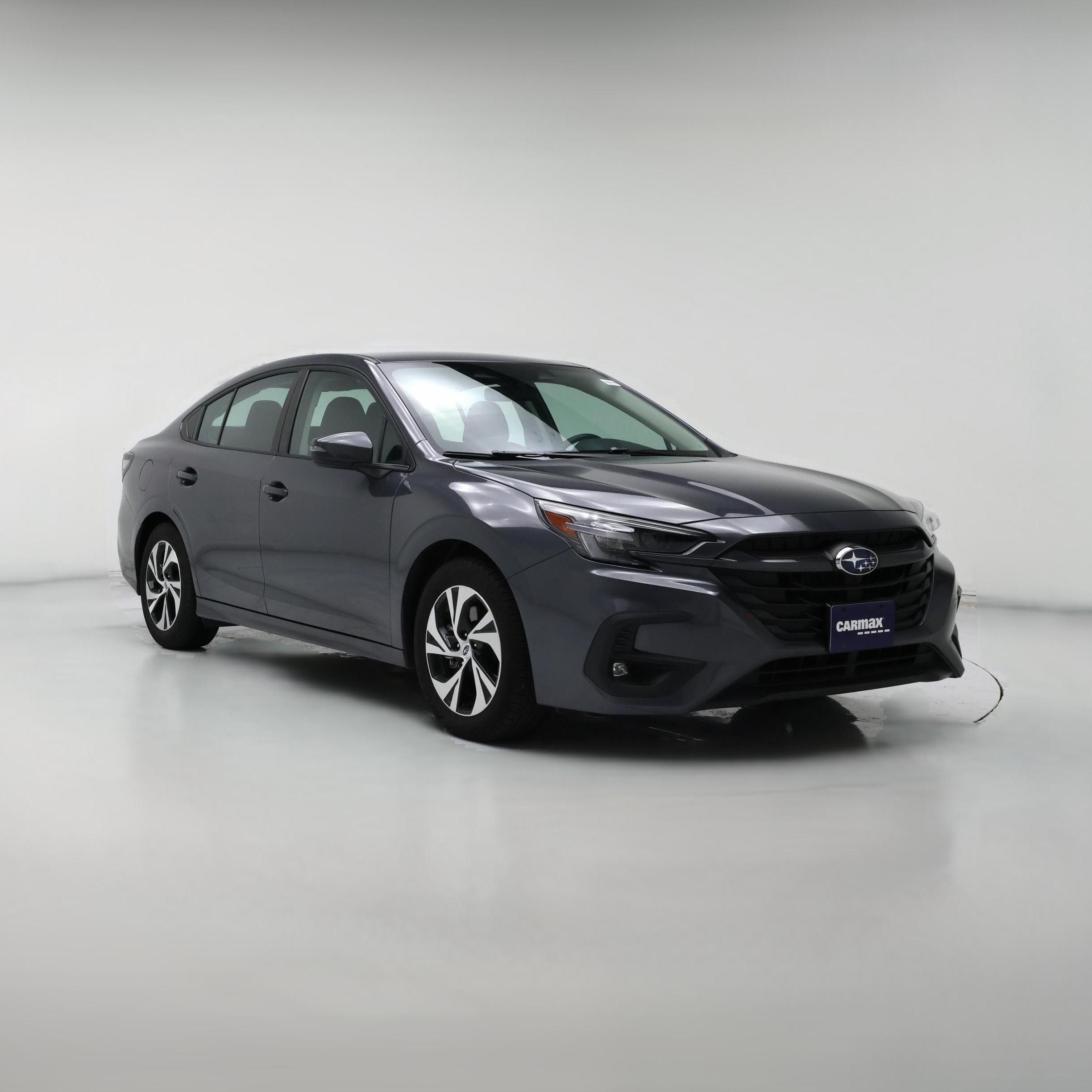 Thumbnail: 2025 Subaru Legacy - 1
