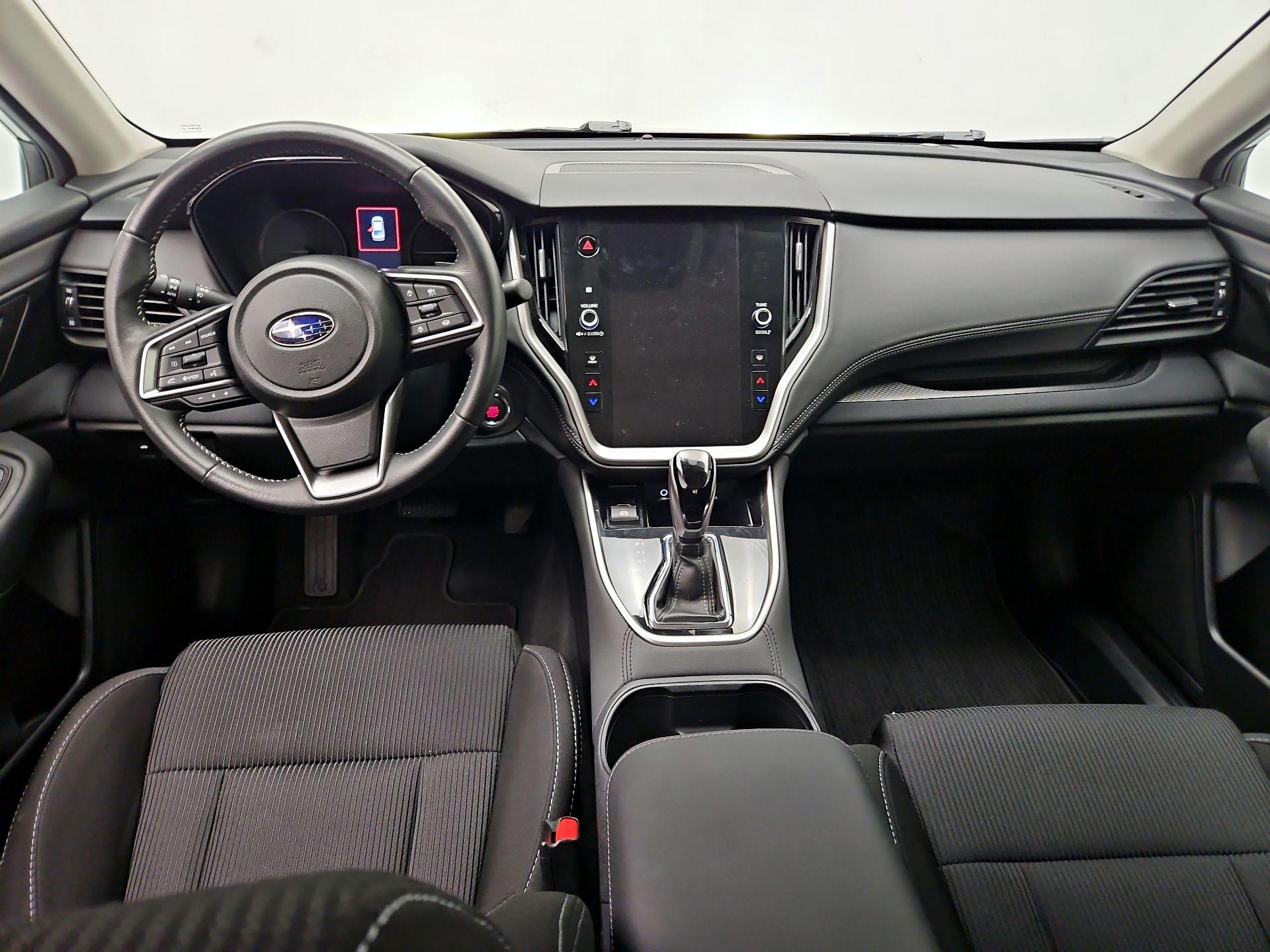 Thumbnail: 2025 Subaru Legacy - 9