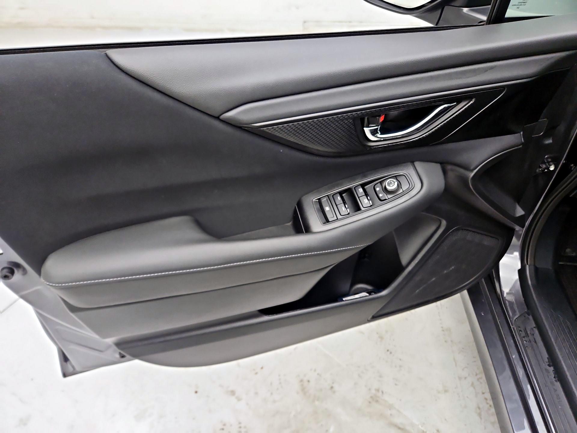 Thumbnail: 2025 Subaru Legacy - 12