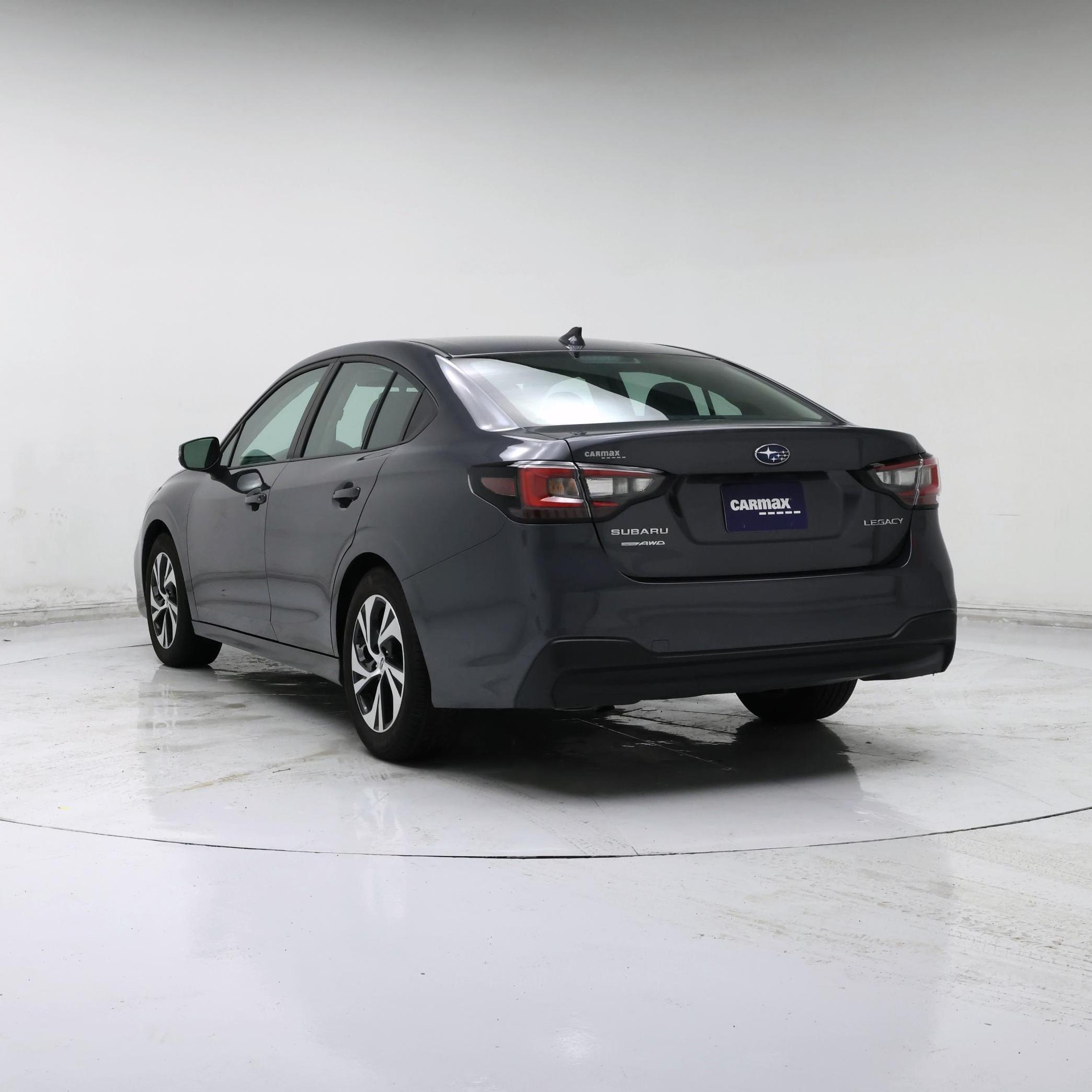 Thumbnail: 2025 Subaru Legacy - 2