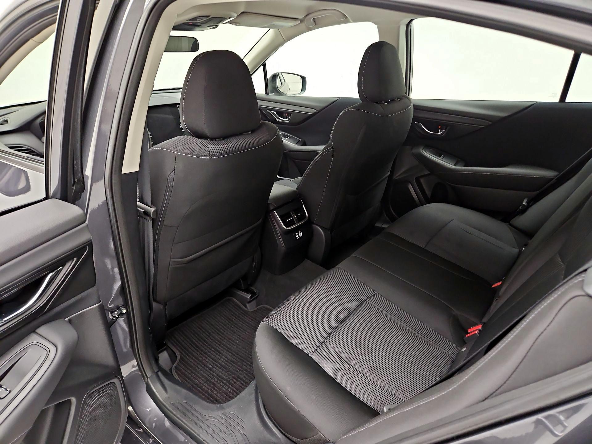 Thumbnail: 2025 Subaru Legacy - 19