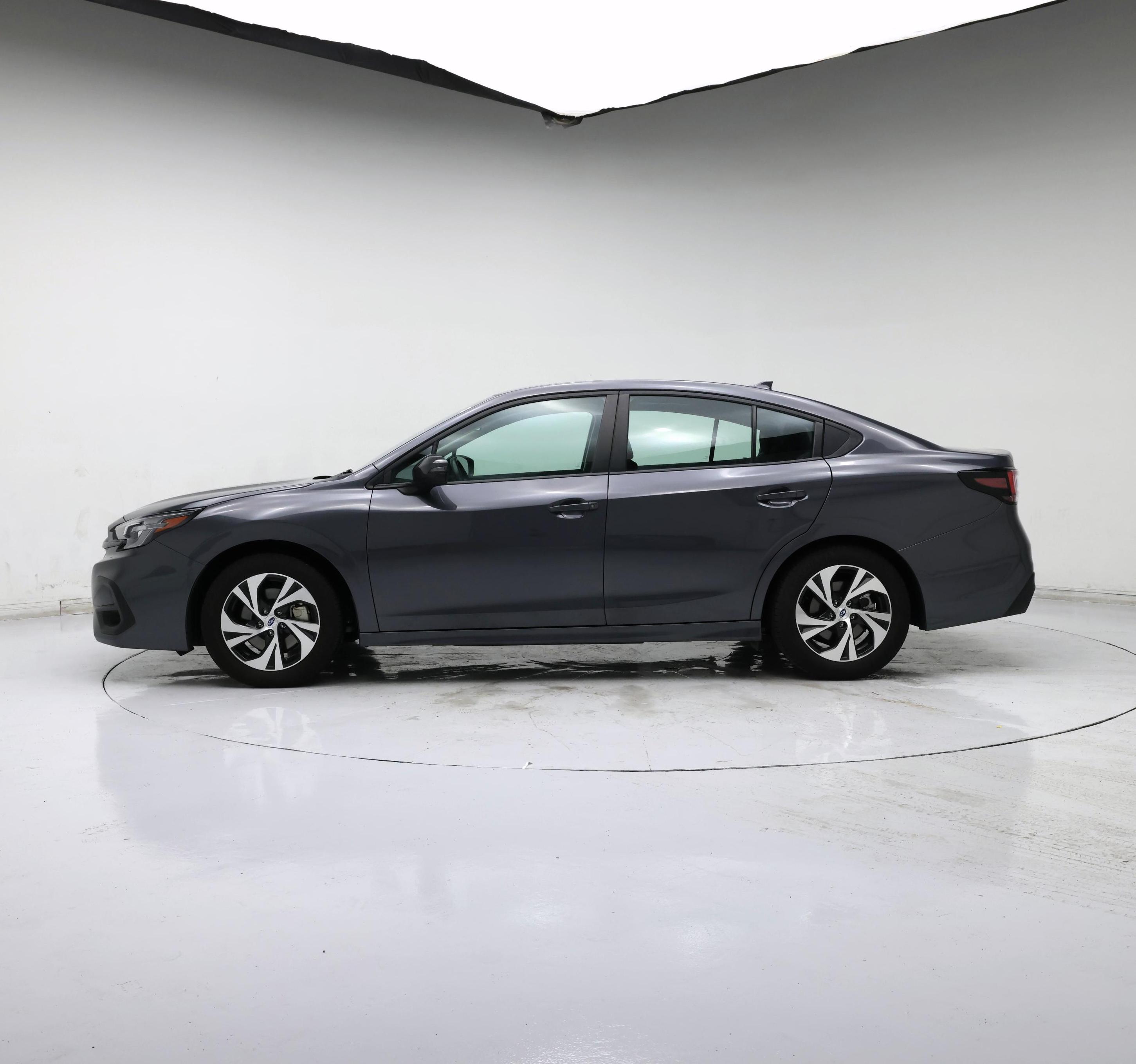Thumbnail: 2025 Subaru Legacy - 3
