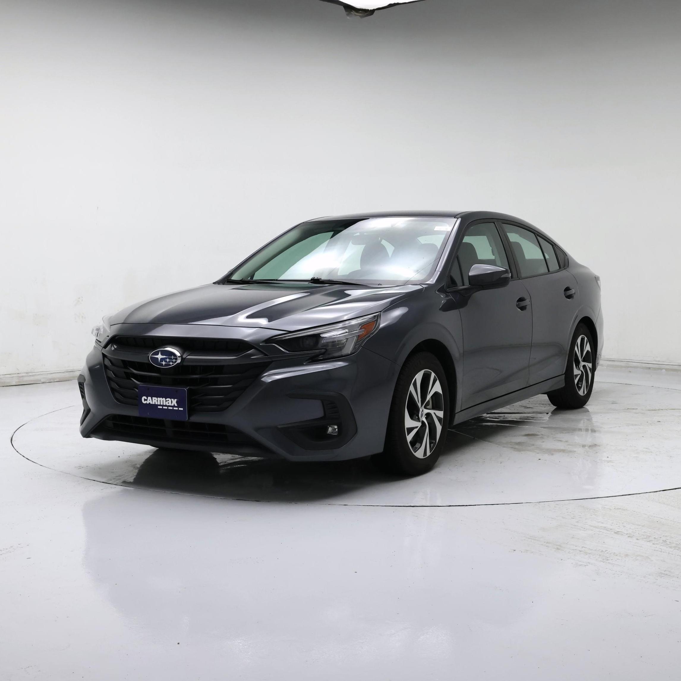 Thumbnail: 2025 Subaru Legacy - 4
