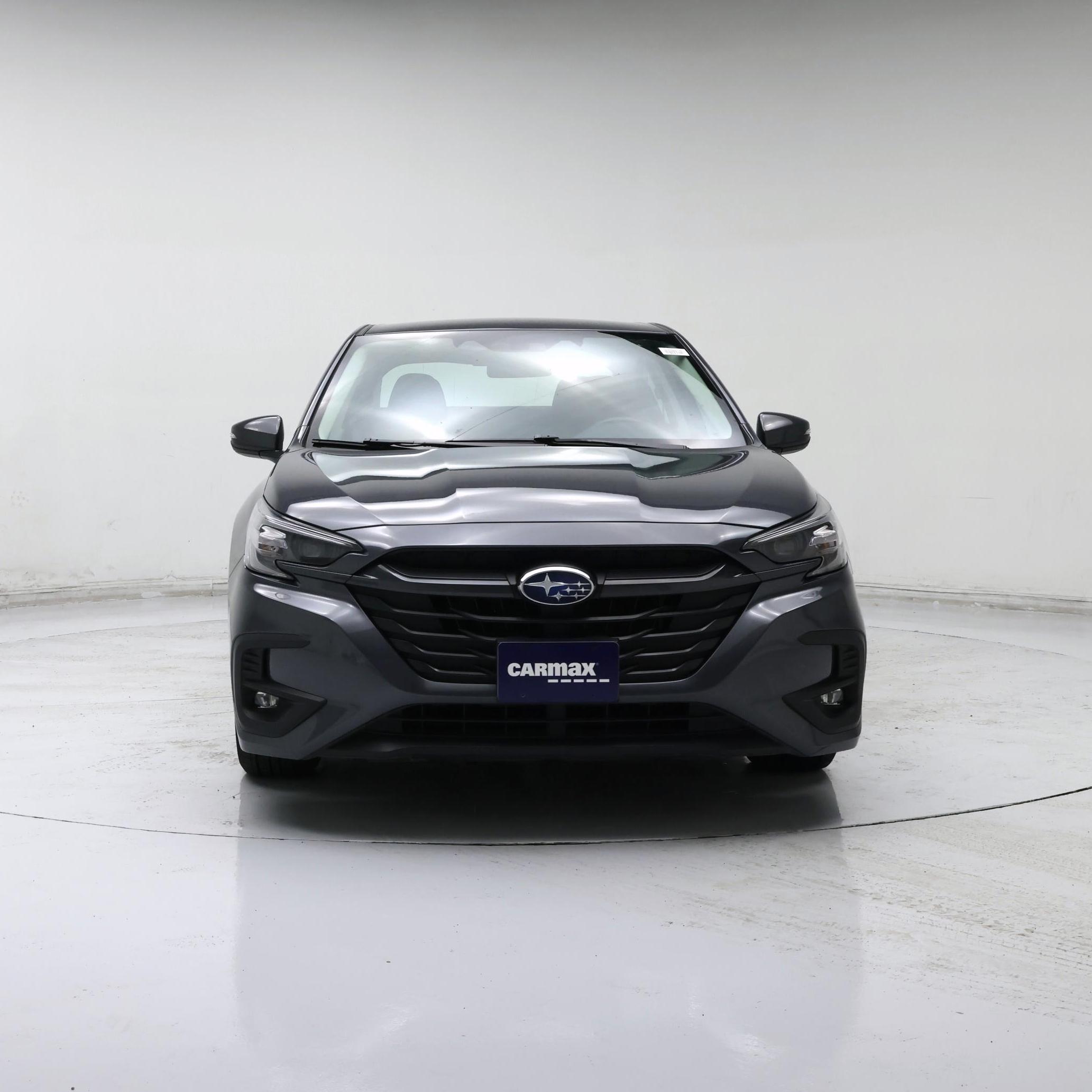Thumbnail: 2025 Subaru Legacy - 5