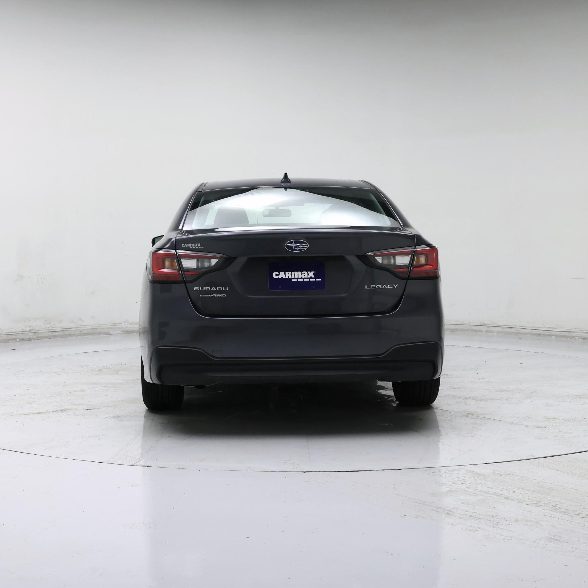 Thumbnail: 2025 Subaru Legacy - 6