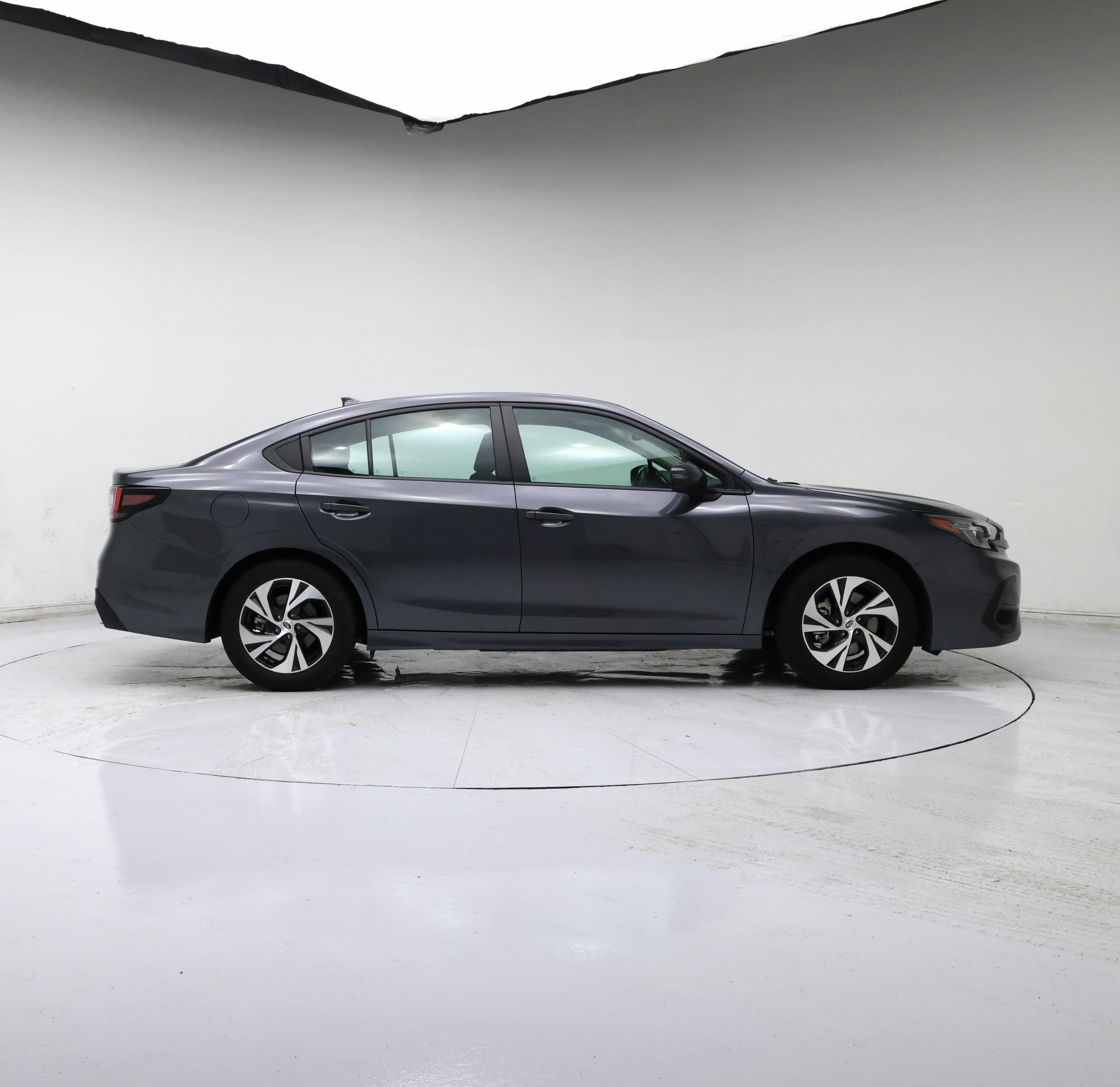 Thumbnail: 2025 Subaru Legacy - 7