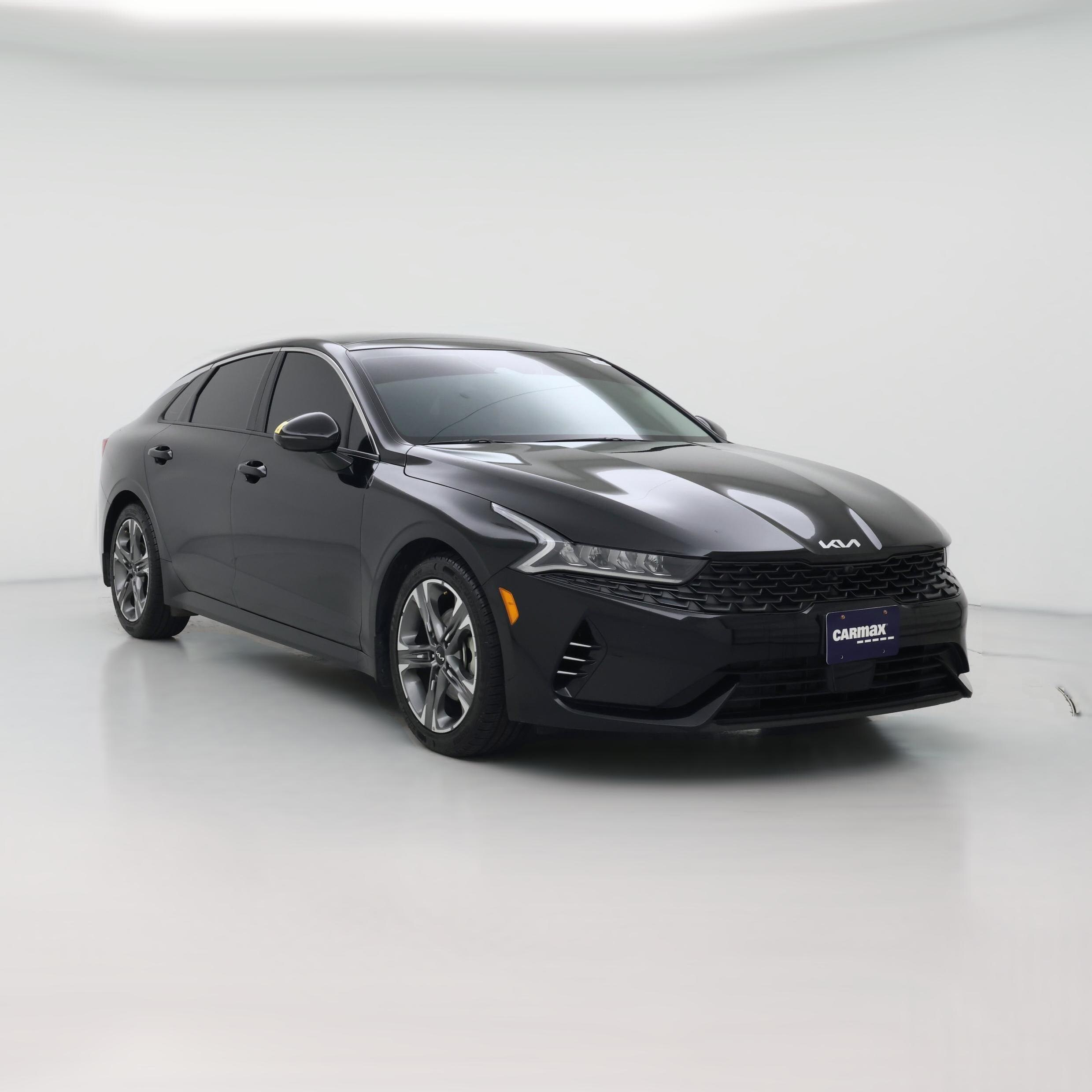 Thumbnail: 2024 Kia K5 - 1