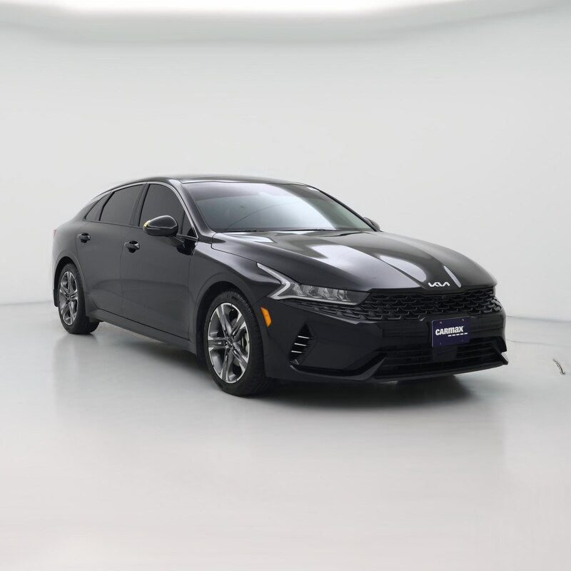 2024 Kia K5 EX