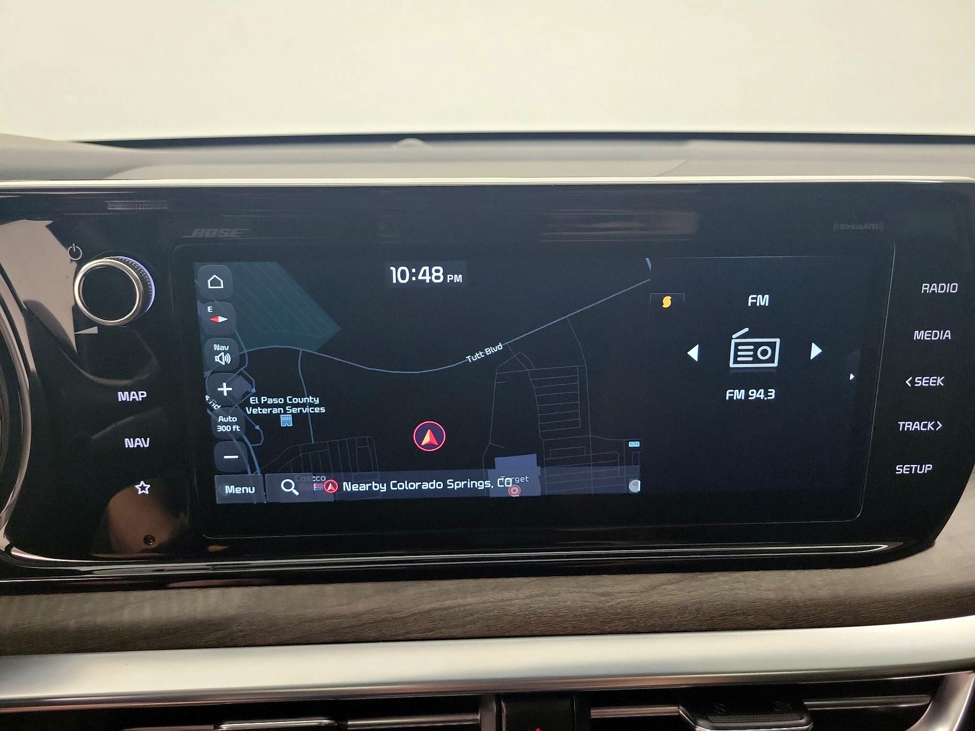 Thumbnail: 2024 Kia K5 - 14